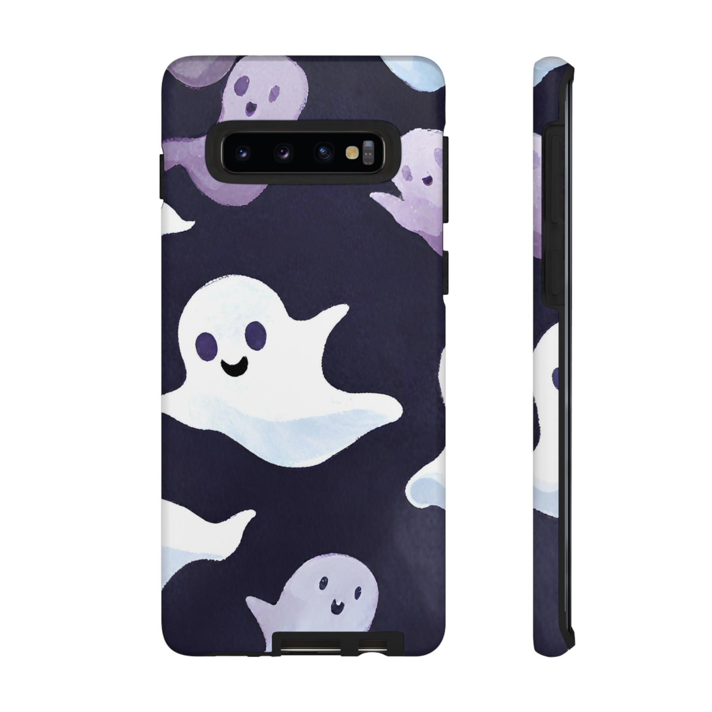 Cute Ghosts Phone Case | iPhone 15 Plus/ Pro, 14, 13, 12| Google Pixel 7, Pro, 5| Samsung Galaxy S23 All Major Phone Models