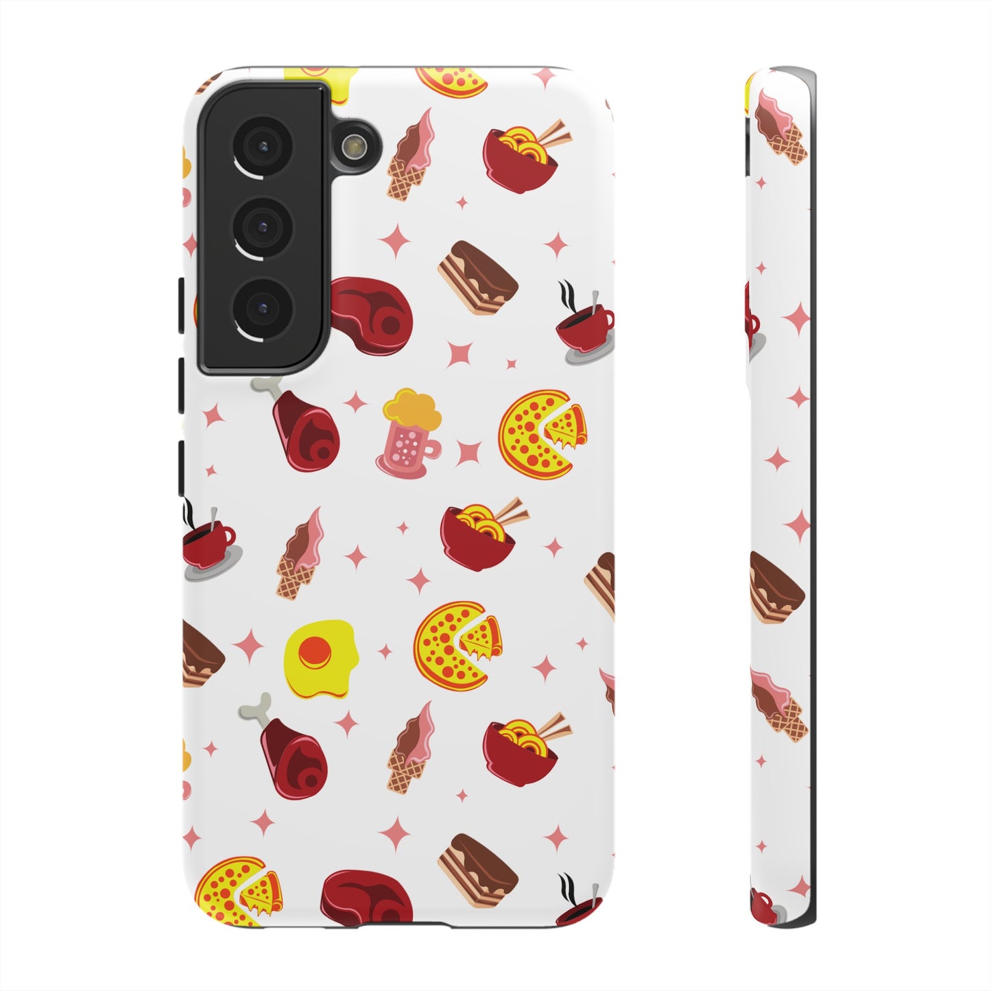 Take Out Wallpaper Phone Case | iPhone 15 Plus/ Pro, 14, 13, 12| Google Pixel 7, Pro, 5| Samsung Galaxy S23 All Major Phone Models