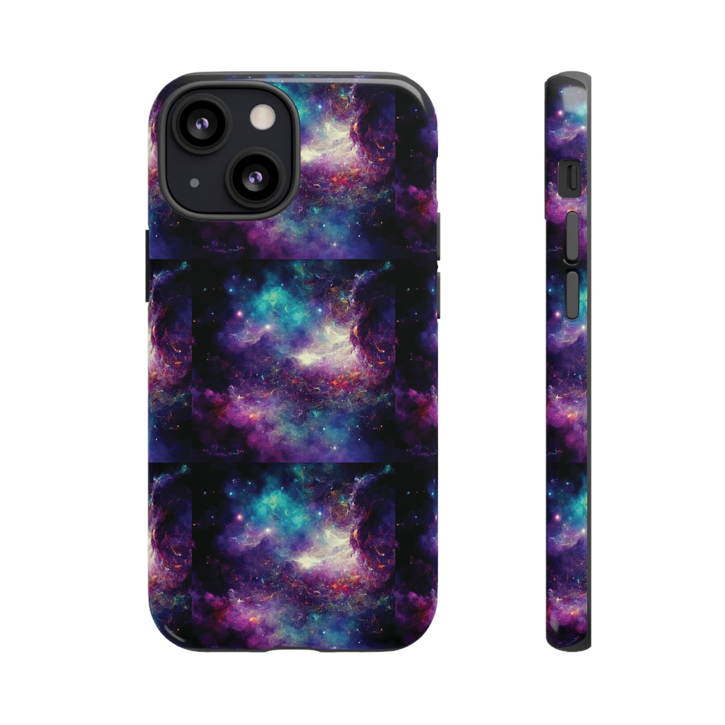 Mesmerising Galaxy Wallpaper Phone Case | iPhone 15 Plus/ Pro, 14, 13, 12| Google Pixel 7, Pro, 5| Samsung Galaxy S23 All Major Phone Models