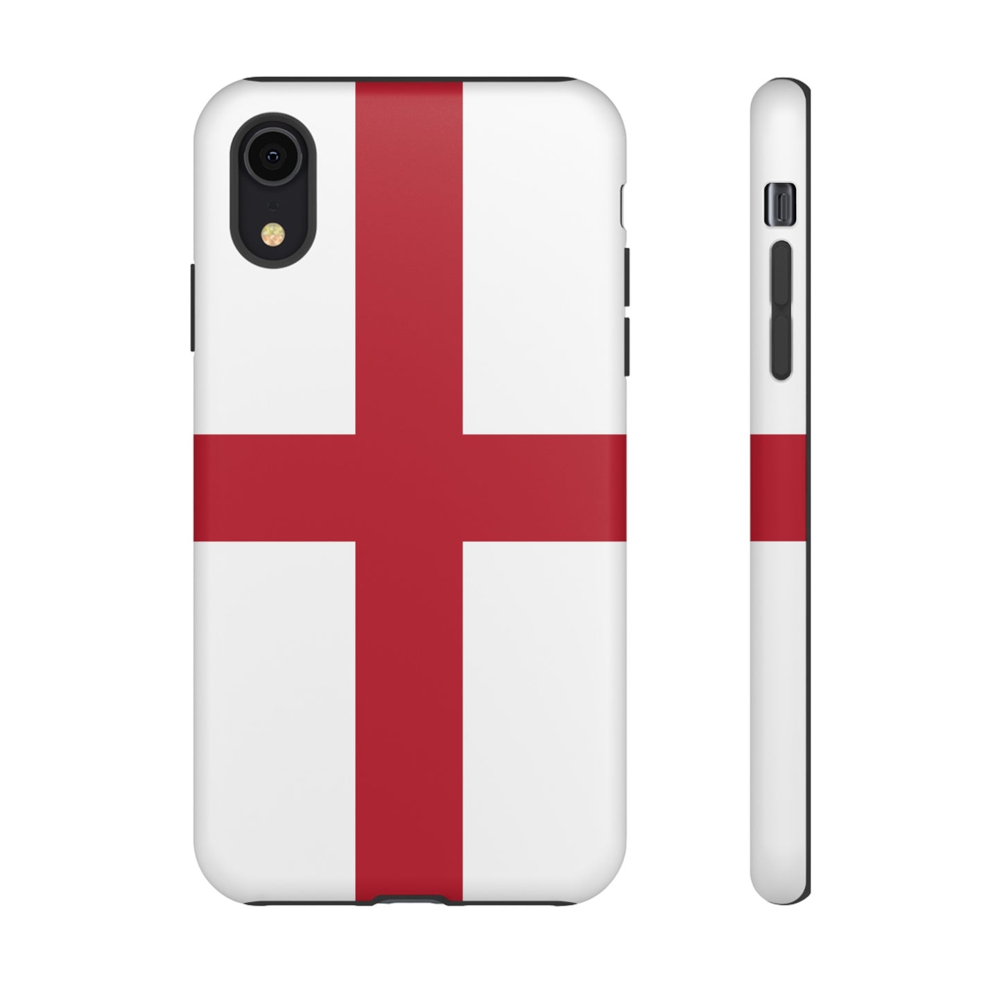 England (United Kingdom) Flag Phone Case |iPhone 15 Plus/ Pro, 14, 13, 12|Google Pixel 7, Pro, 5| Samsung Galaxy S23 All Major Phone Models