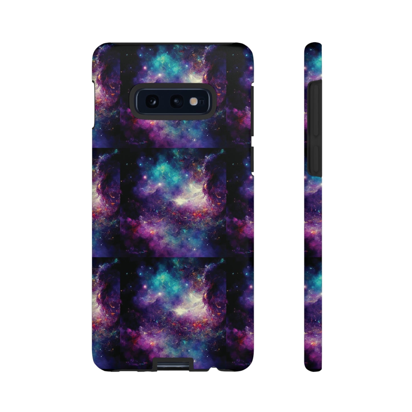 Mesmerising Galaxy Wallpaper Phone Case | iPhone 15 Plus/ Pro, 14, 13, 12| Google Pixel 7, Pro, 5| Samsung Galaxy S23 All Major Phone Models