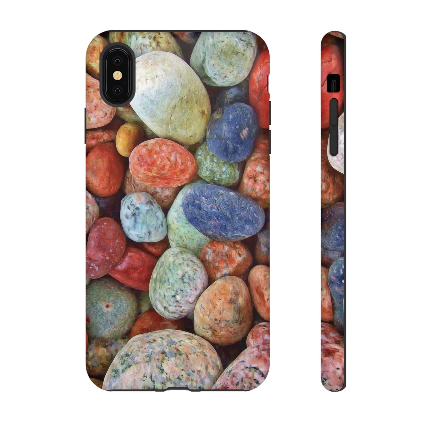 Rock Wallpaper Phone Case | iPhone 15 Plus/ Pro, 14, 13, 12| Google Pixel 7, Pro, 5| Samsung Galaxy S23 All Major Phone Models