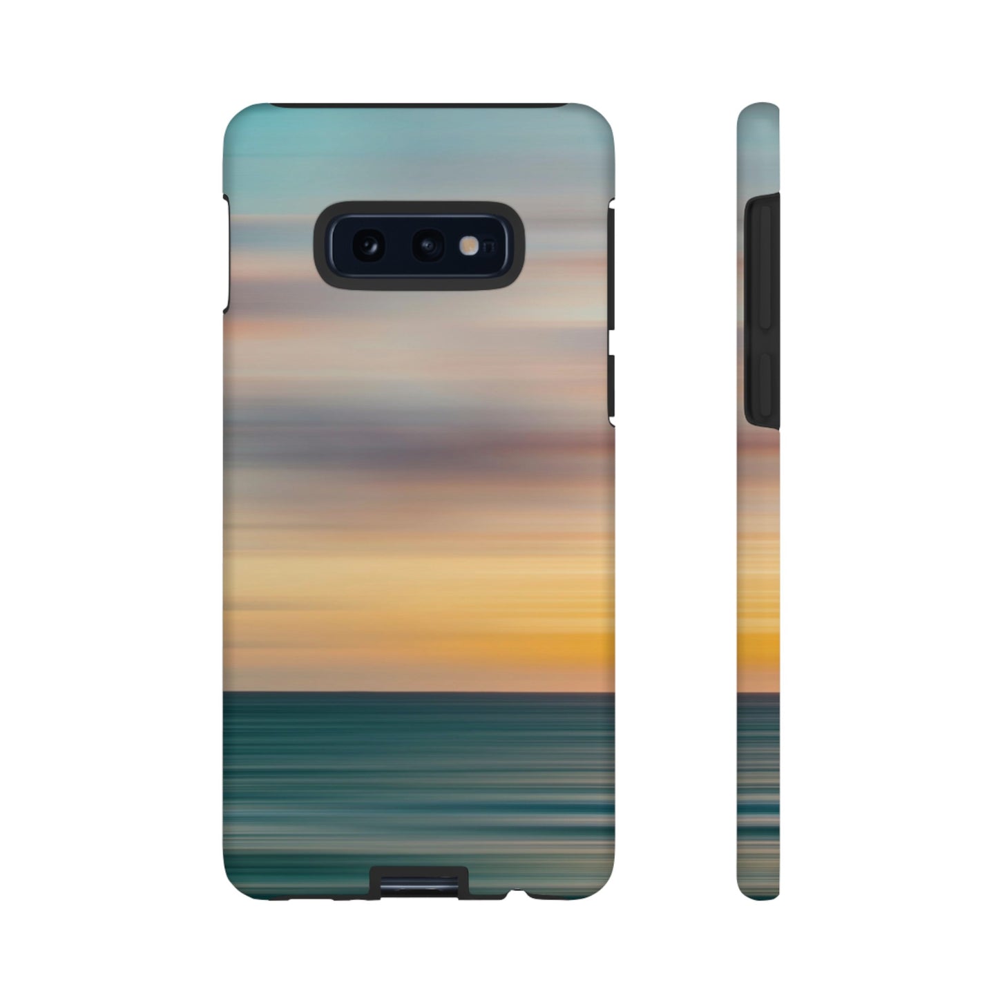 Afternoon Escape Wallpaper Phone Case | iPhone 15 Plus/ Pro, 14, 13, 12| Google Pixel 7, Pro, 5| Samsung Galaxy S23 All Major Phone Models