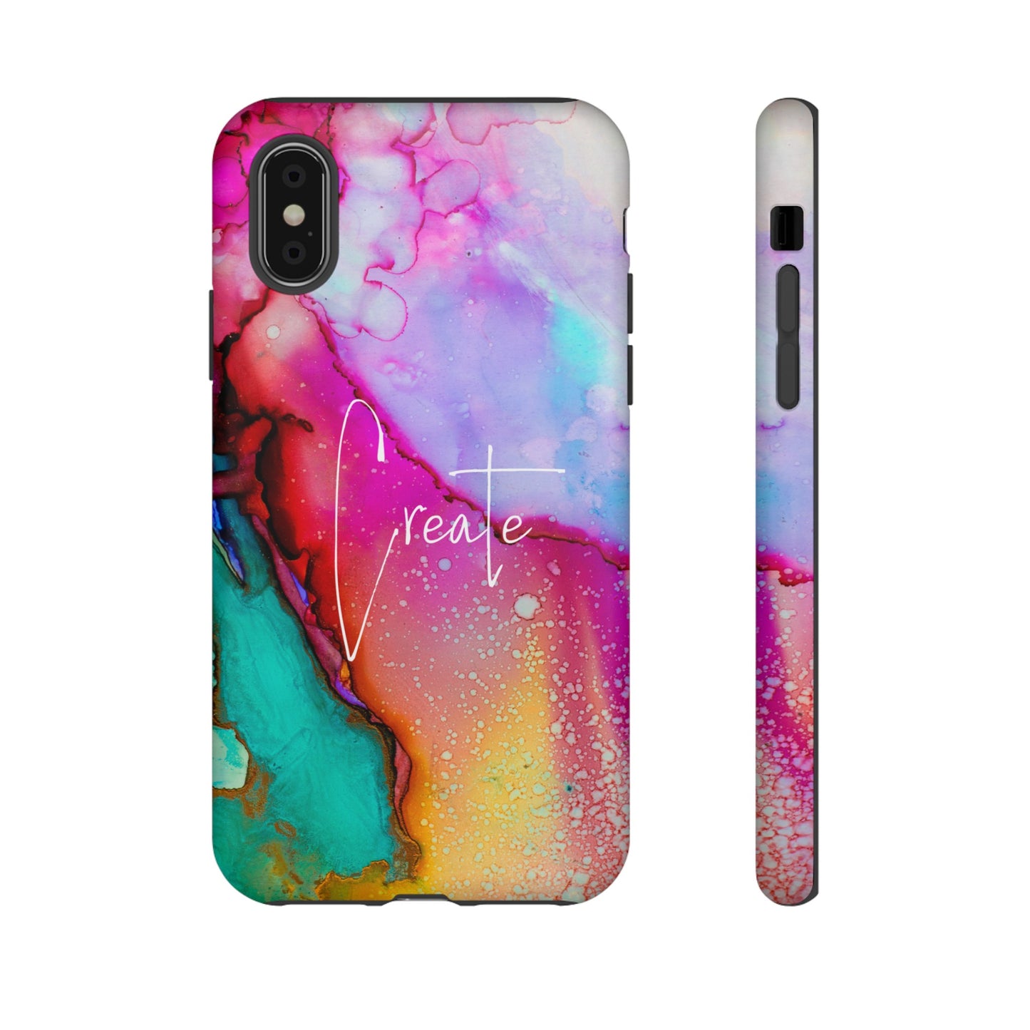 Create Wallpaper Phone Case | iPhone 15 Plus/ Pro, 14, 13, 12| Google Pixel 7, Pro, 5| Samsung Galaxy S23 All Major Phone Models