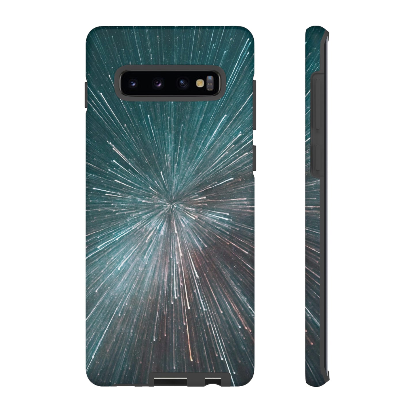 Galaxy Wallpaper Phone Case | iPhone 15 Plus/ Pro, 14, 13, 12| Google Pixel 7, Pro, 5| Samsung Galaxy S23 All Major Phone Models