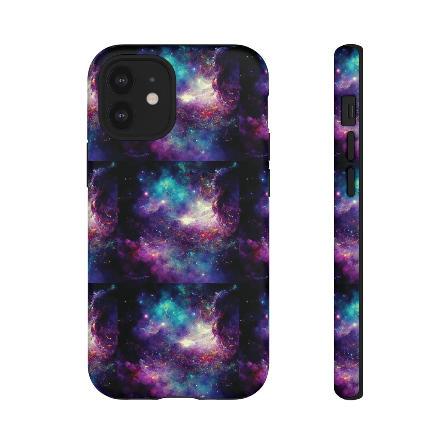 Mesmerising Galaxy Wallpaper Phone Case | iPhone 15 Plus/ Pro, 14, 13, 12| Google Pixel 7, Pro, 5| Samsung Galaxy S23 All Major Phone Models