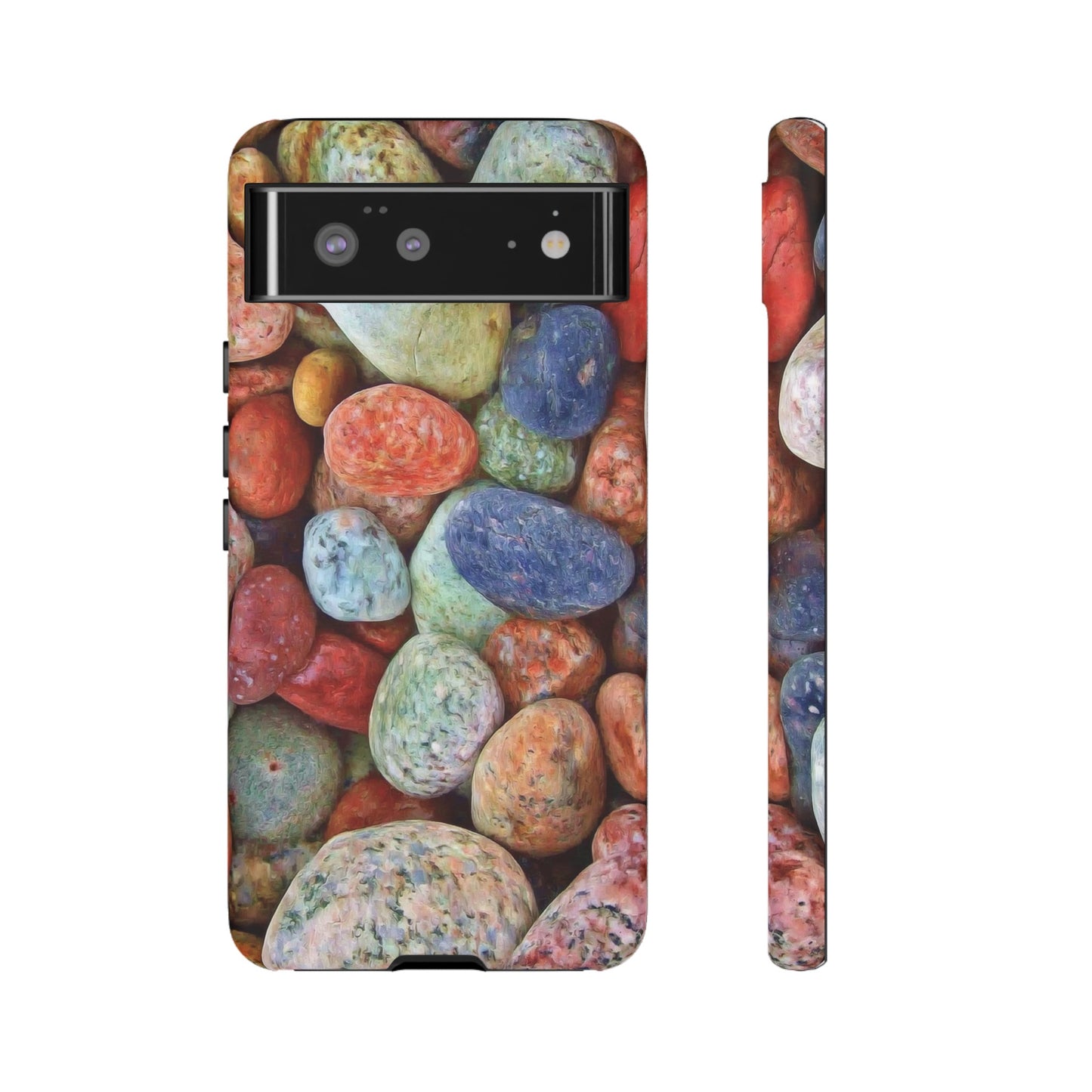 Rock Wallpaper Phone Case | iPhone 15 Plus/ Pro, 14, 13, 12| Google Pixel 7, Pro, 5| Samsung Galaxy S23 All Major Phone Models