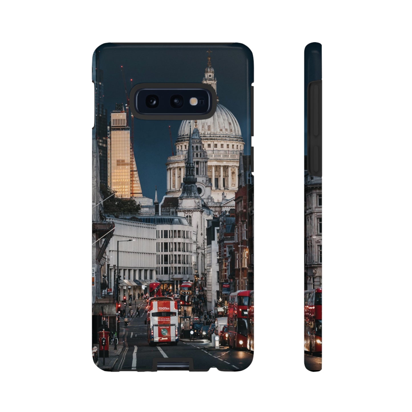 London Phone Case | iPhone 15 Plus/ Pro, 14, 13, 12| Google Pixel 7, Pro, 5| Samsung Galaxy S23 All Major Phone Models