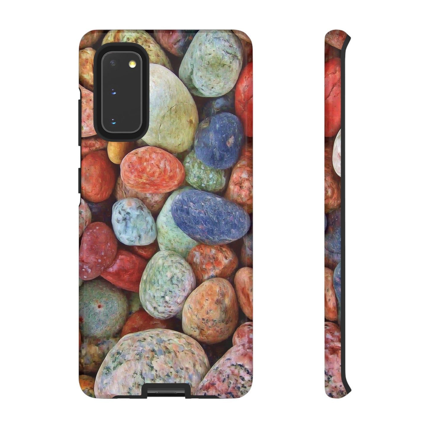 Rock Wallpaper Phone Case | iPhone 15 Plus/ Pro, 14, 13, 12| Google Pixel 7, Pro, 5| Samsung Galaxy S23 All Major Phone Models