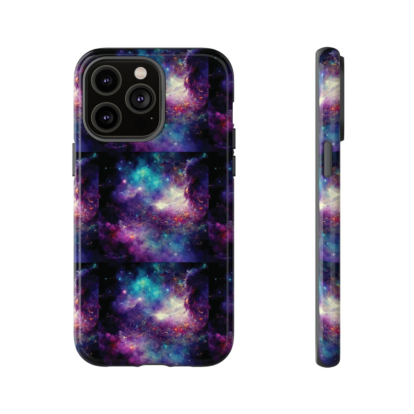 Mesmerising Galaxy Wallpaper Phone Case | iPhone 15 Plus/ Pro, 14, 13, 12| Google Pixel 7, Pro, 5| Samsung Galaxy S23 All Major Phone Models