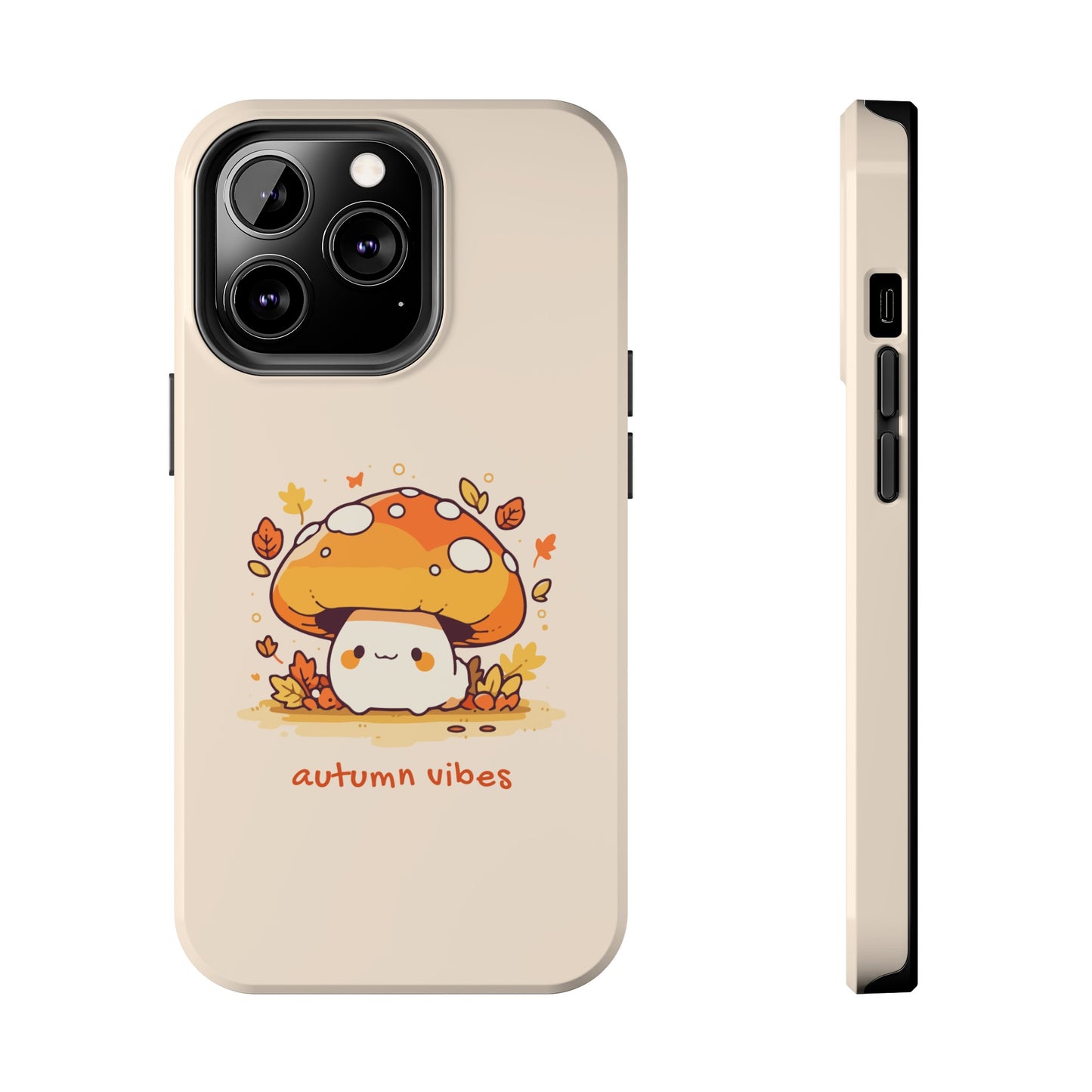 Autumn Vibes Wallpaper Phone Case | iPhone 15 Plus/ Pro, 14, 13, 12| Google Pixel 7, Pro, 5| Samsung Galaxy S23 All Major Phone Models