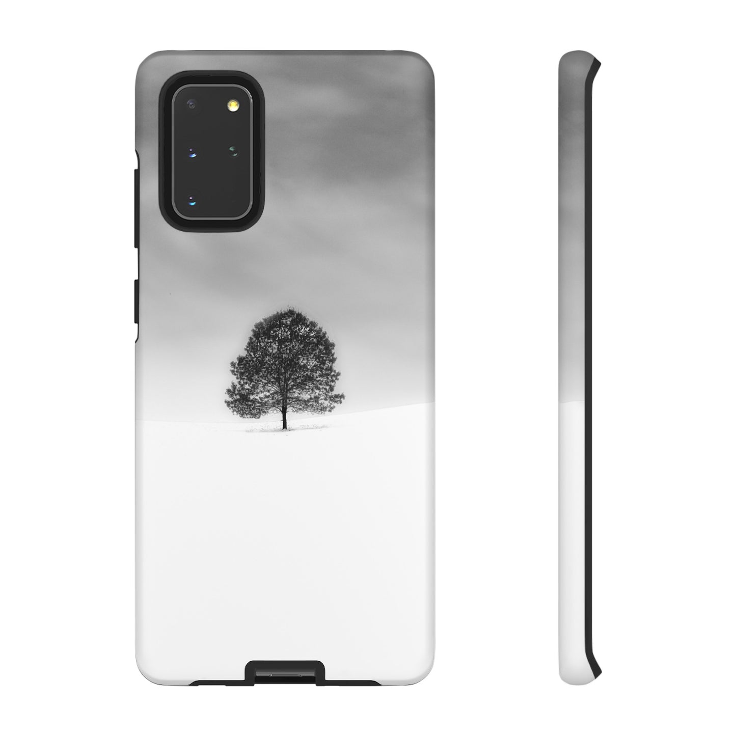 Tree Wallpaper Phone Case | iPhone 15 Plus/ Pro, 14, 13, 12| Google Pixel 7, Pro, 5| Samsung Galaxy S23 All Major Phone Models