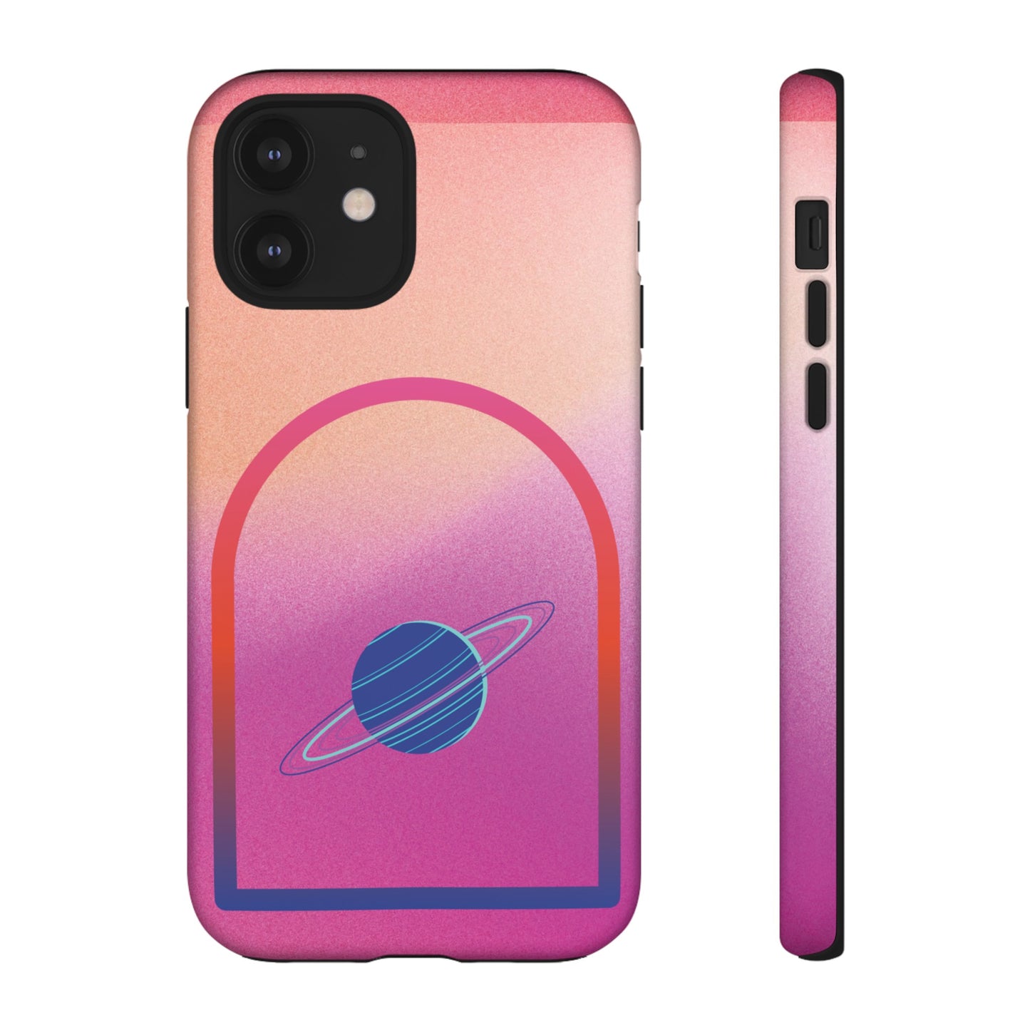 Galaxy Arch Phone Case | iPhone 15 Plus/ Pro, 14, 13, 12| Google Pixel 7, Pro, 5| Samsung Galaxy S23 All Major Phone Models