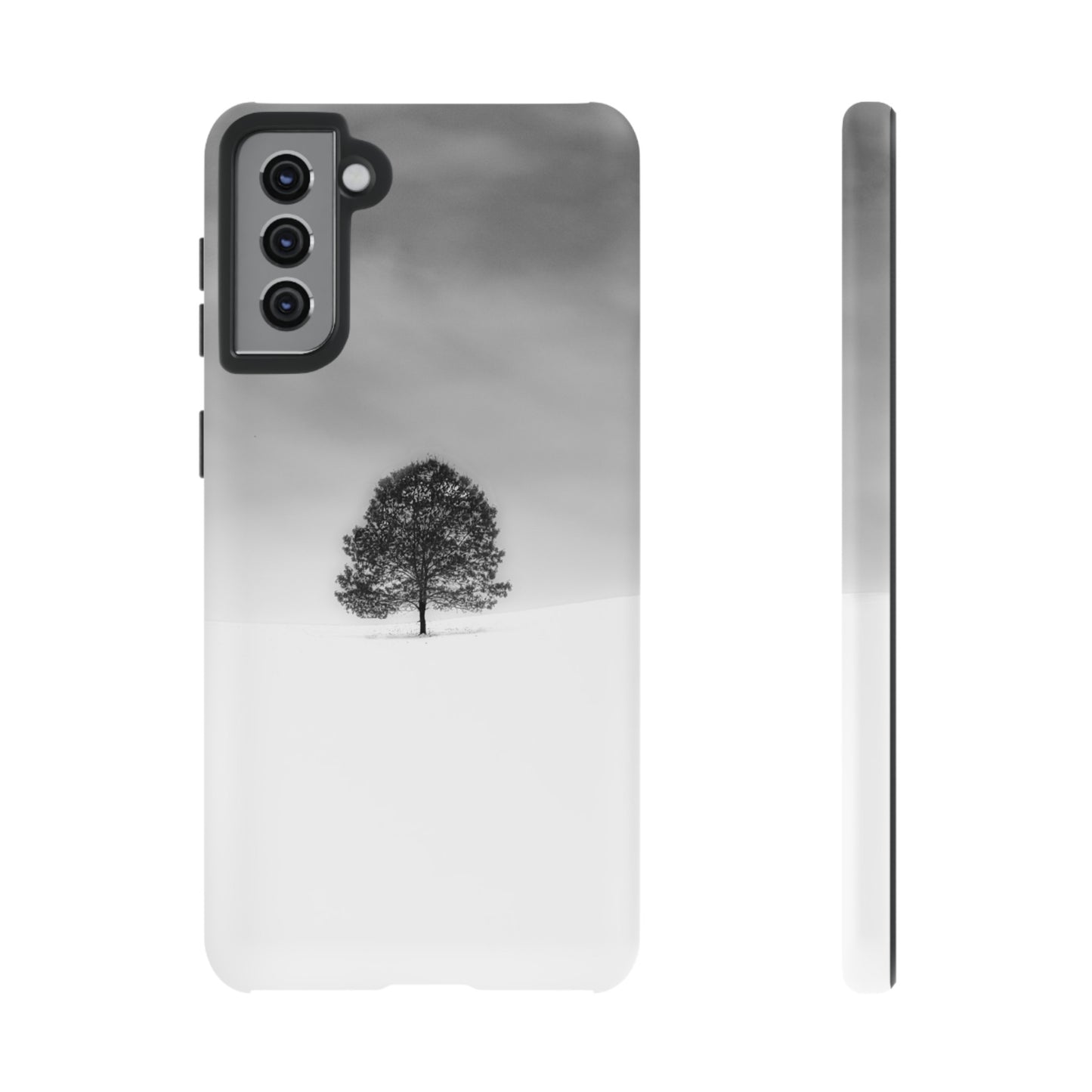 Tree Wallpaper Phone Case | iPhone 15 Plus/ Pro, 14, 13, 12| Google Pixel 7, Pro, 5| Samsung Galaxy S23 All Major Phone Models