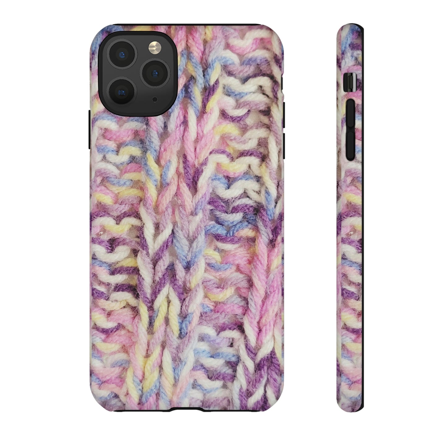 Wool Wallpaper Phone Case | iPhone 15 Plus/ Pro, 14, 13, 12| Google Pixel 7, Pro, 5| Samsung Galaxy S23 All Major Phone Models