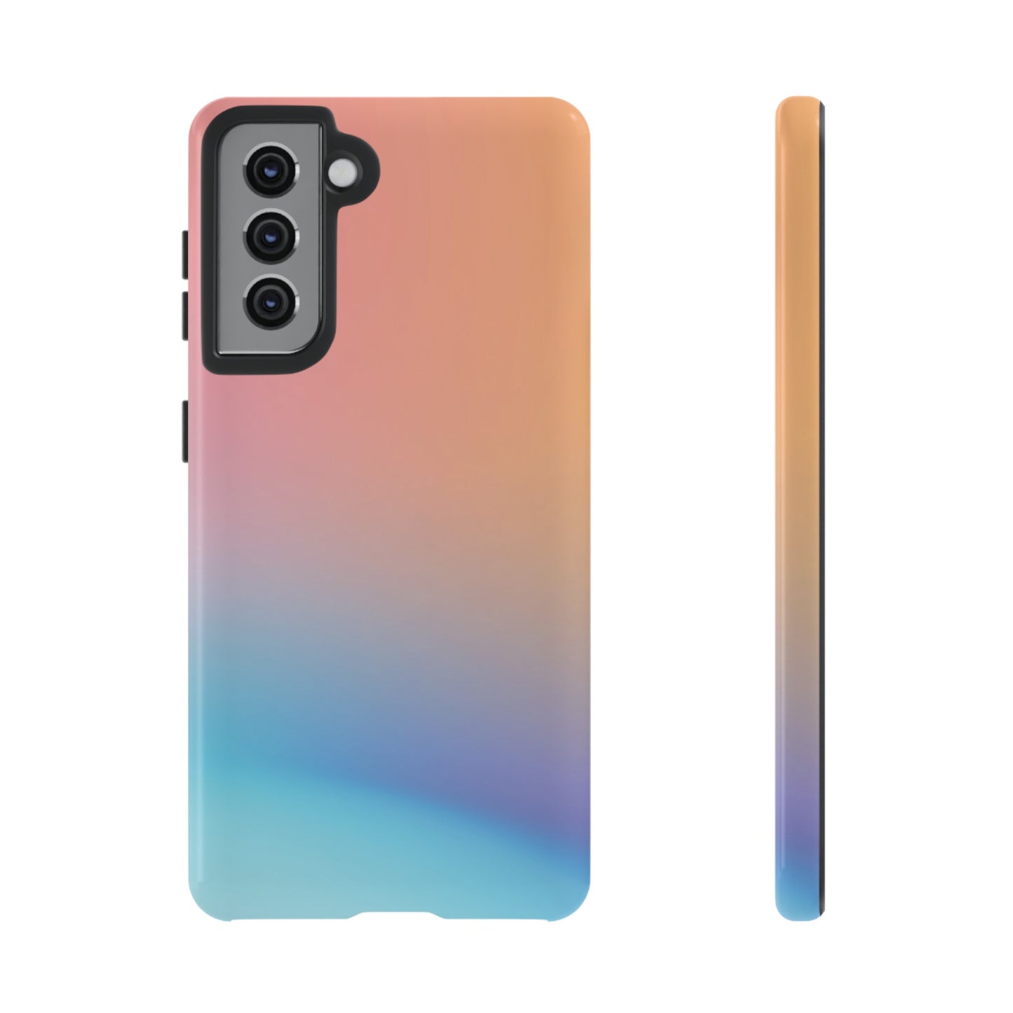 Dreamy Wallpaper Phone Case | iPhone 15 Plus/ Pro, 14, 13, 12| Google Pixel 7, Pro, 5| Samsung Galaxy S23 All Major Phone Models