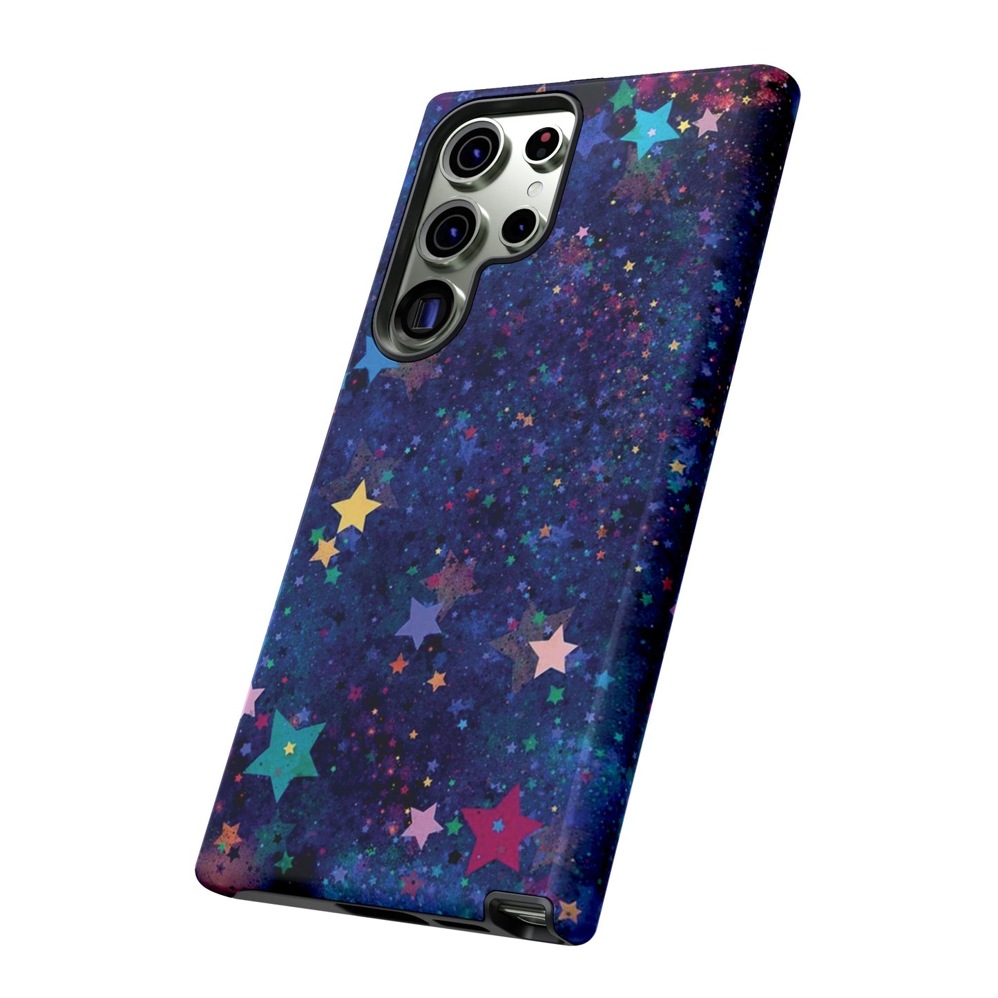 Star Wallpaper Phone Case | iPhone 15 Plus/ Pro, 14, 13, 12| Google Pixel 7, Pro, 5| Samsung Galaxy S23 All Major Phone Models