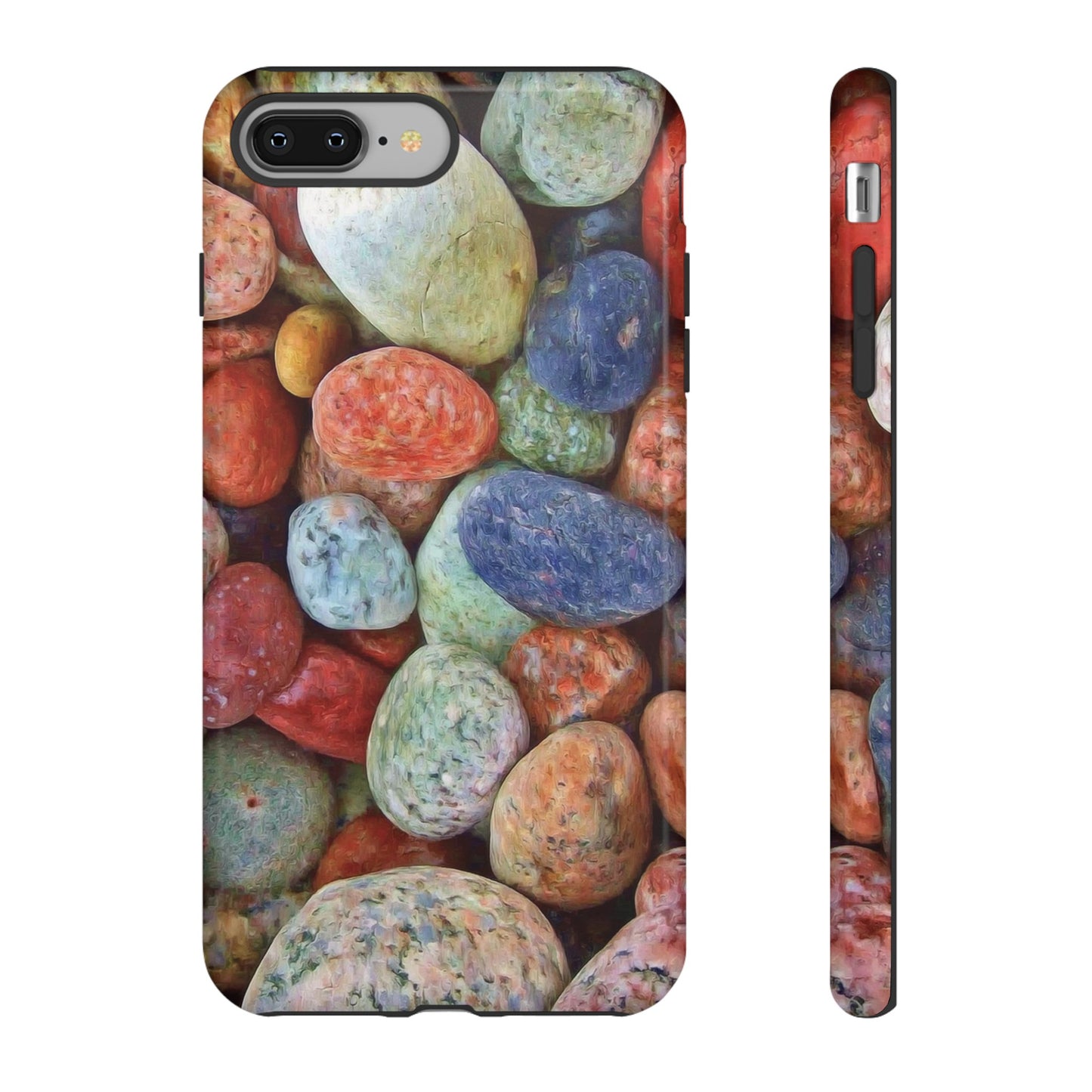 Rock Wallpaper Phone Case | iPhone 15 Plus/ Pro, 14, 13, 12| Google Pixel 7, Pro, 5| Samsung Galaxy S23 All Major Phone Models