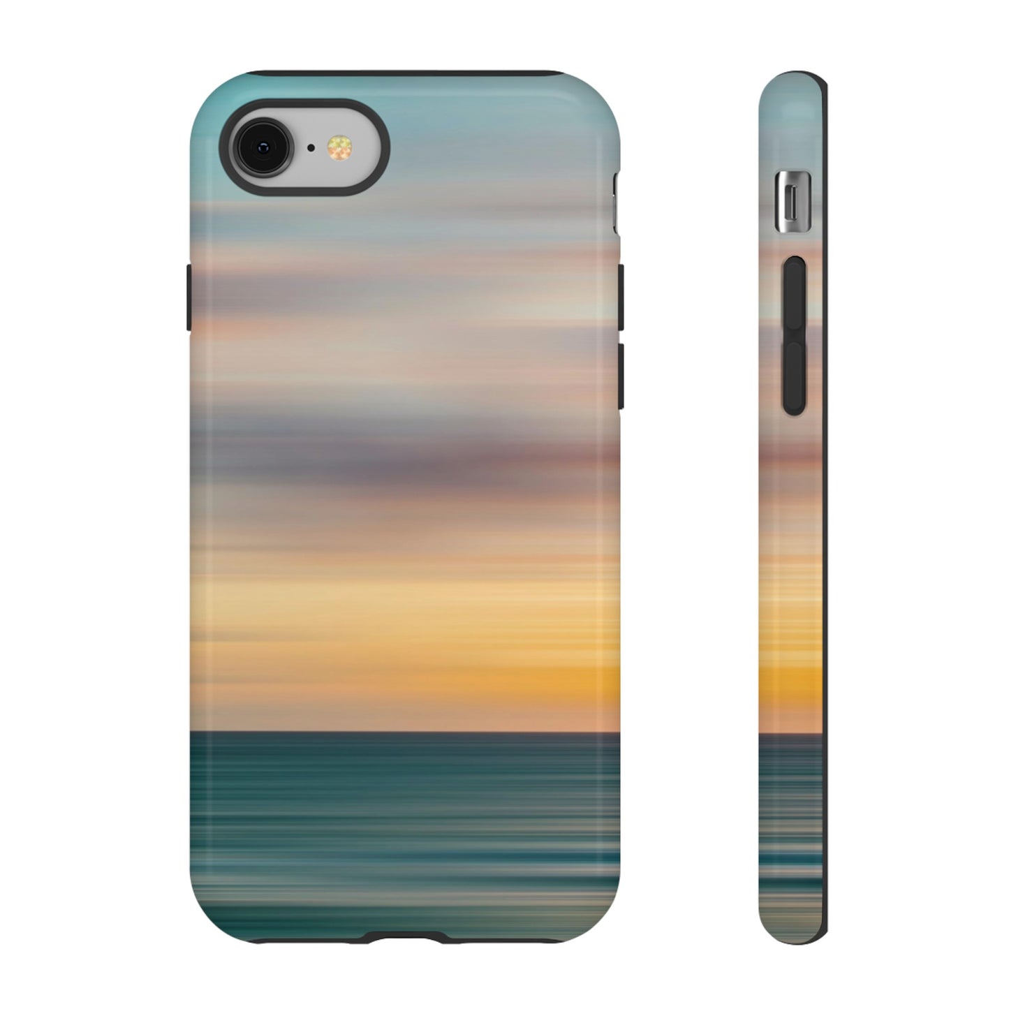 Afternoon Escape Wallpaper Phone Case | iPhone 15 Plus/ Pro, 14, 13, 12| Google Pixel 7, Pro, 5| Samsung Galaxy S23 All Major Phone Models