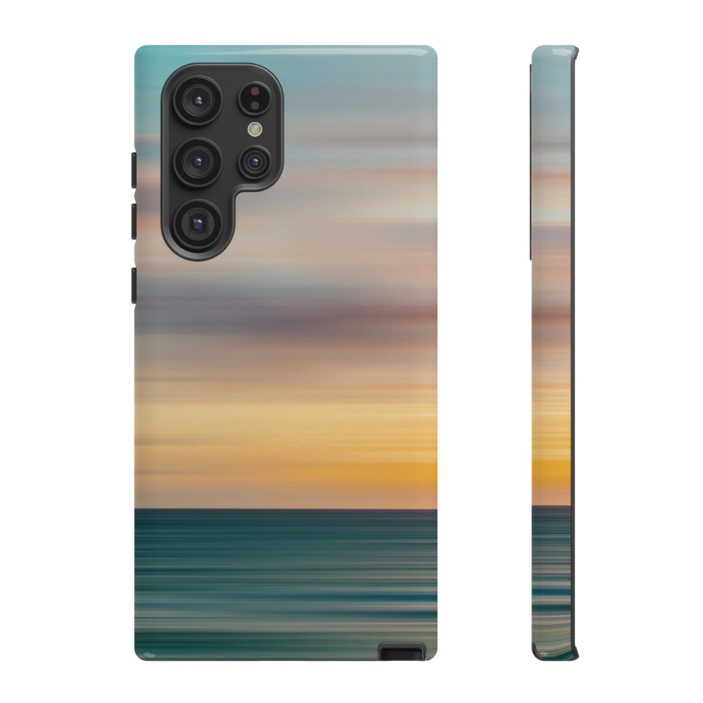 Afternoon Escape Wallpaper Phone Case | iPhone 15 Plus/ Pro, 14, 13, 12| Google Pixel 7, Pro, 5| Samsung Galaxy S23 All Major Phone Models