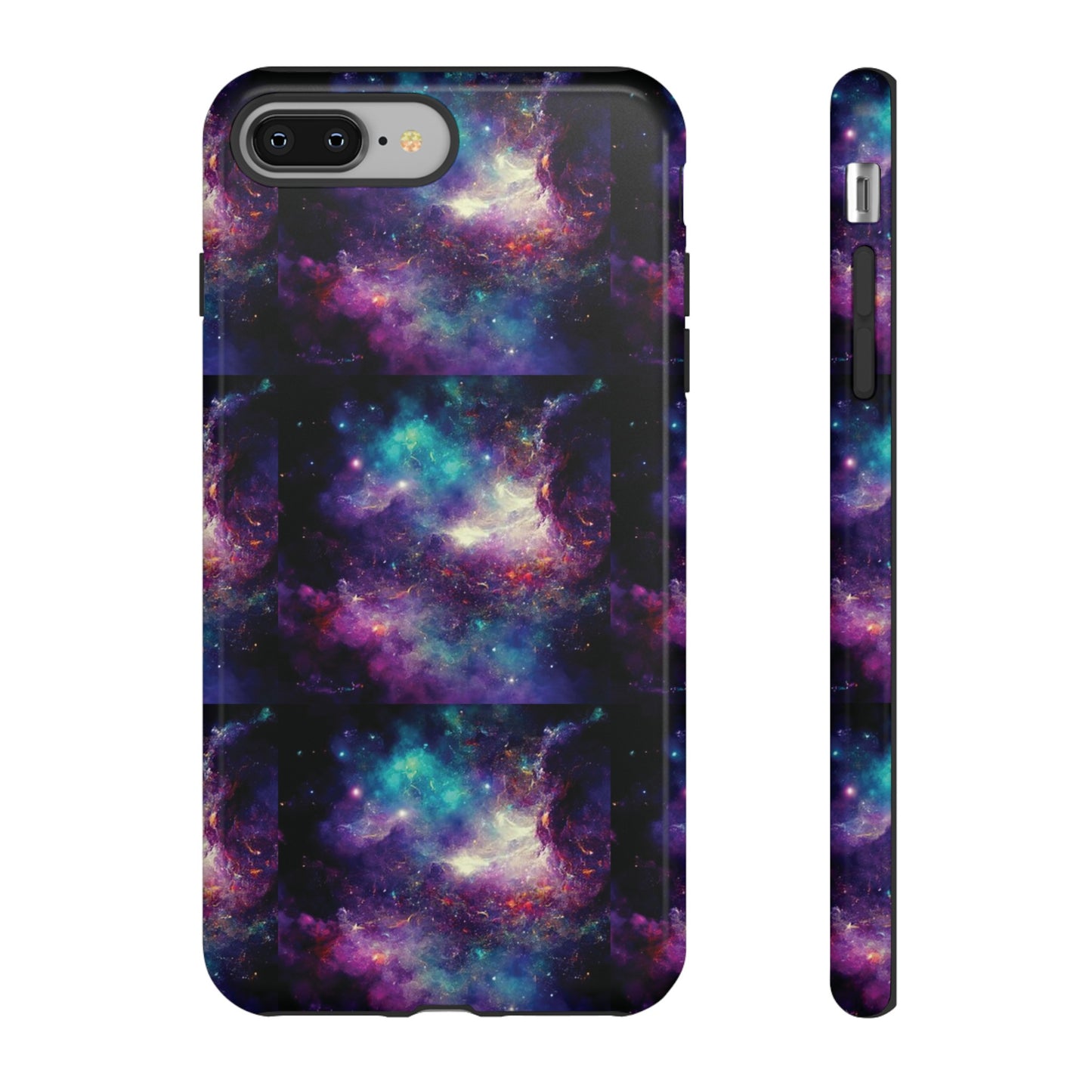 Mesmerising Galaxy Wallpaper Phone Case | iPhone 15 Plus/ Pro, 14, 13, 12| Google Pixel 7, Pro, 5| Samsung Galaxy S23 All Major Phone Models