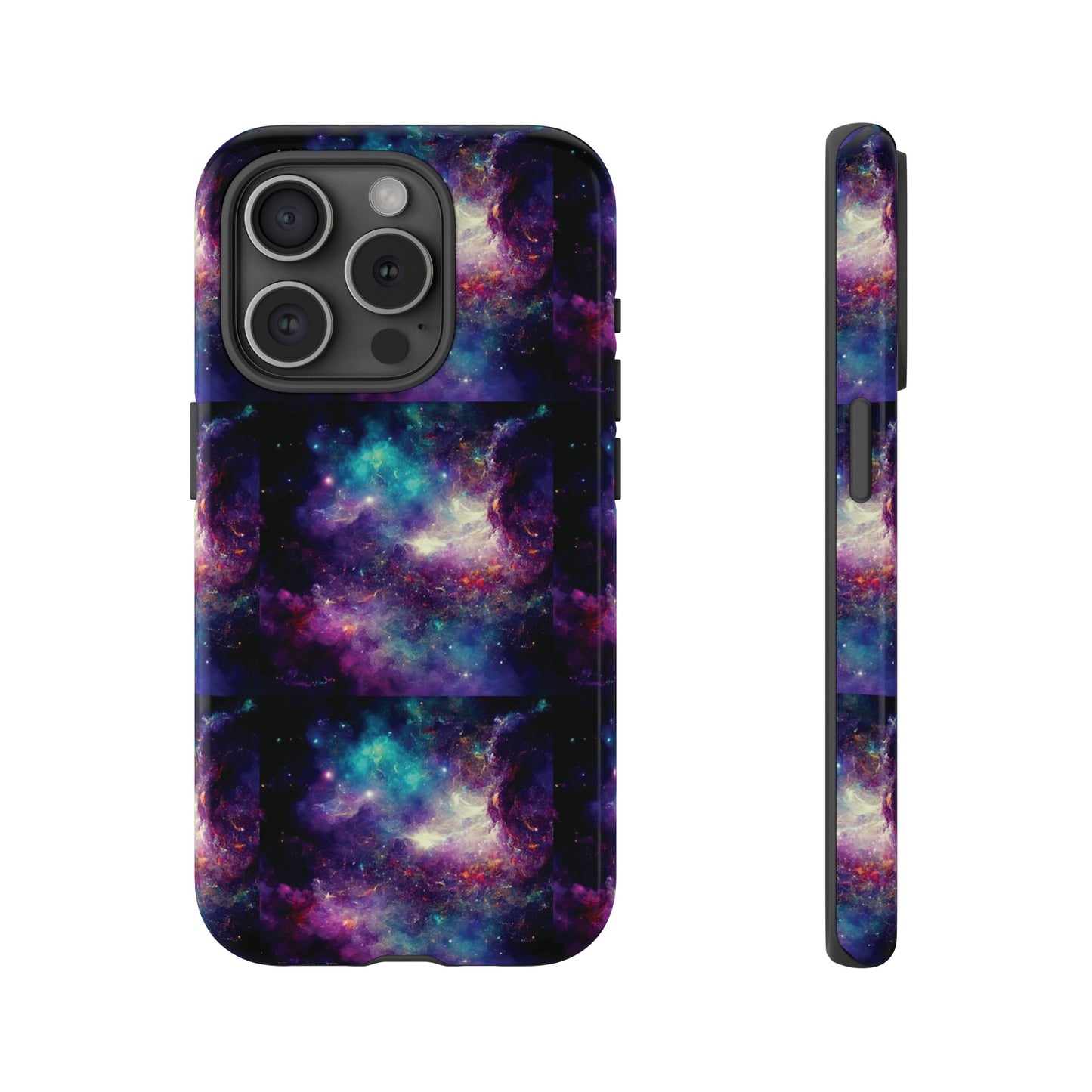 Mesmerising Galaxy Wallpaper Phone Case | iPhone 15 Plus/ Pro, 14, 13, 12| Google Pixel 7, Pro, 5| Samsung Galaxy S23 All Major Phone Models