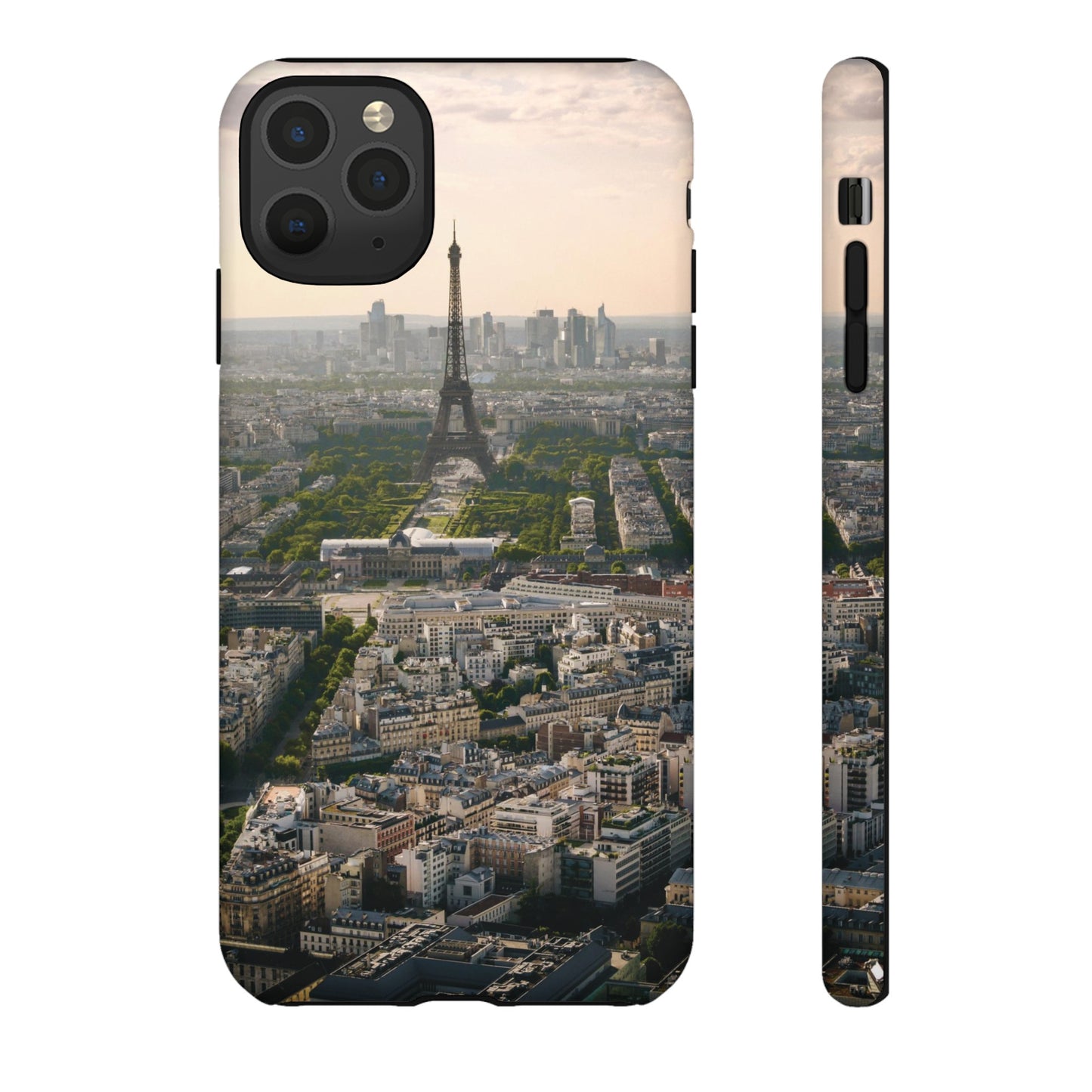 Paris Phone Case | iPhone 15 Plus/ Pro, 14, 13, 12| Google Pixel 7, Pro, 5| Samsung Galaxy S23 All Major Phone Models