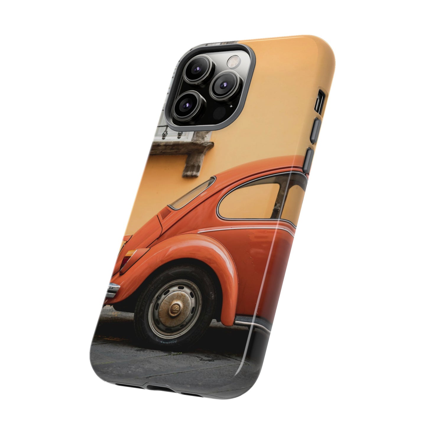 Car Wallpaper Phone Case | iPhone 15 Plus/ Pro, 14, 13, 12| Google Pixel 7, Pro, 5| Samsung Galaxy S23 All Major Phone Models