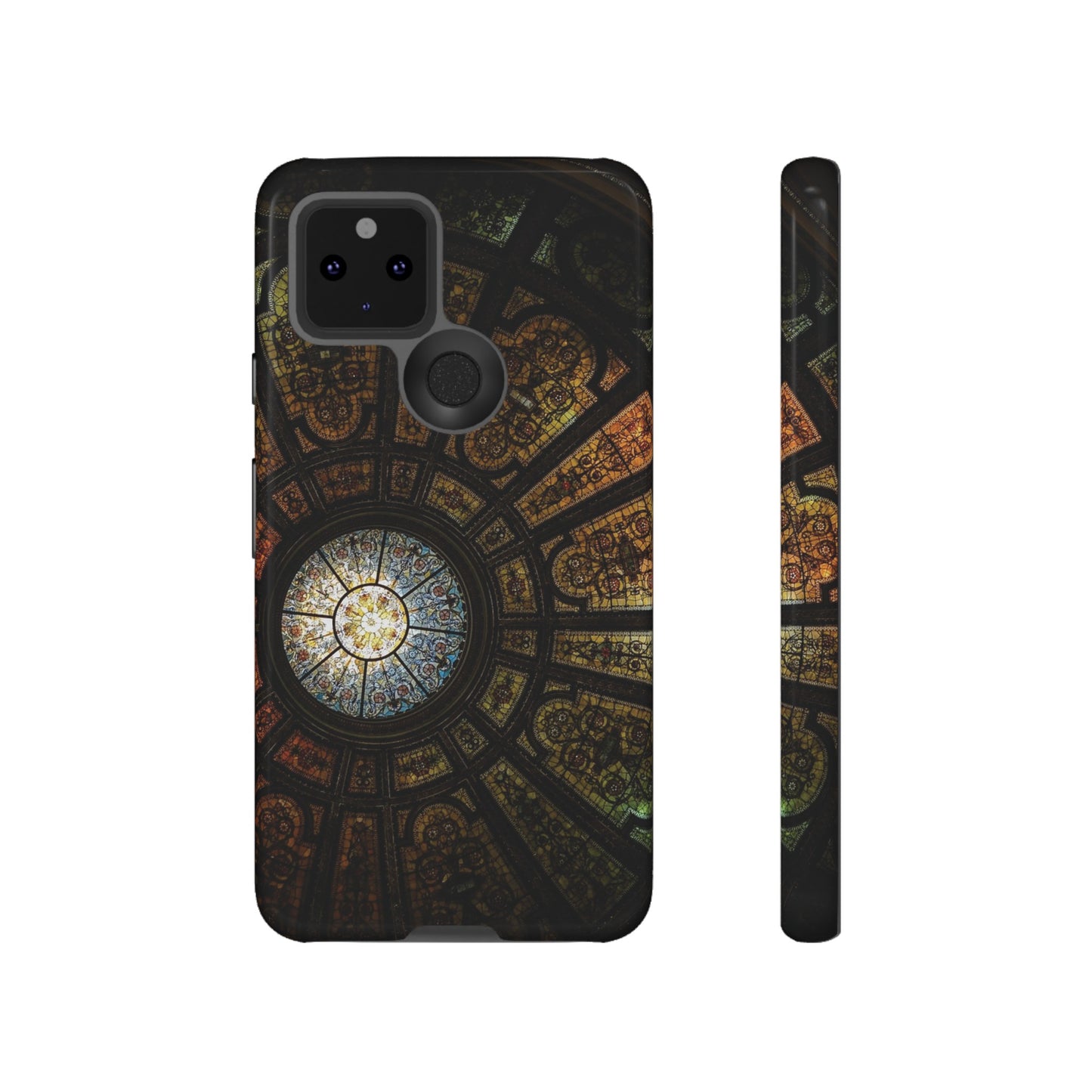 Beautiful Dome Ceiling Wallpaper Phone Case | iPhone 15 Plus/ Pro, 14, 13, 12| Google Pixel 7, Pro, 5| Samsung Galaxy S23 All Major Phone Models