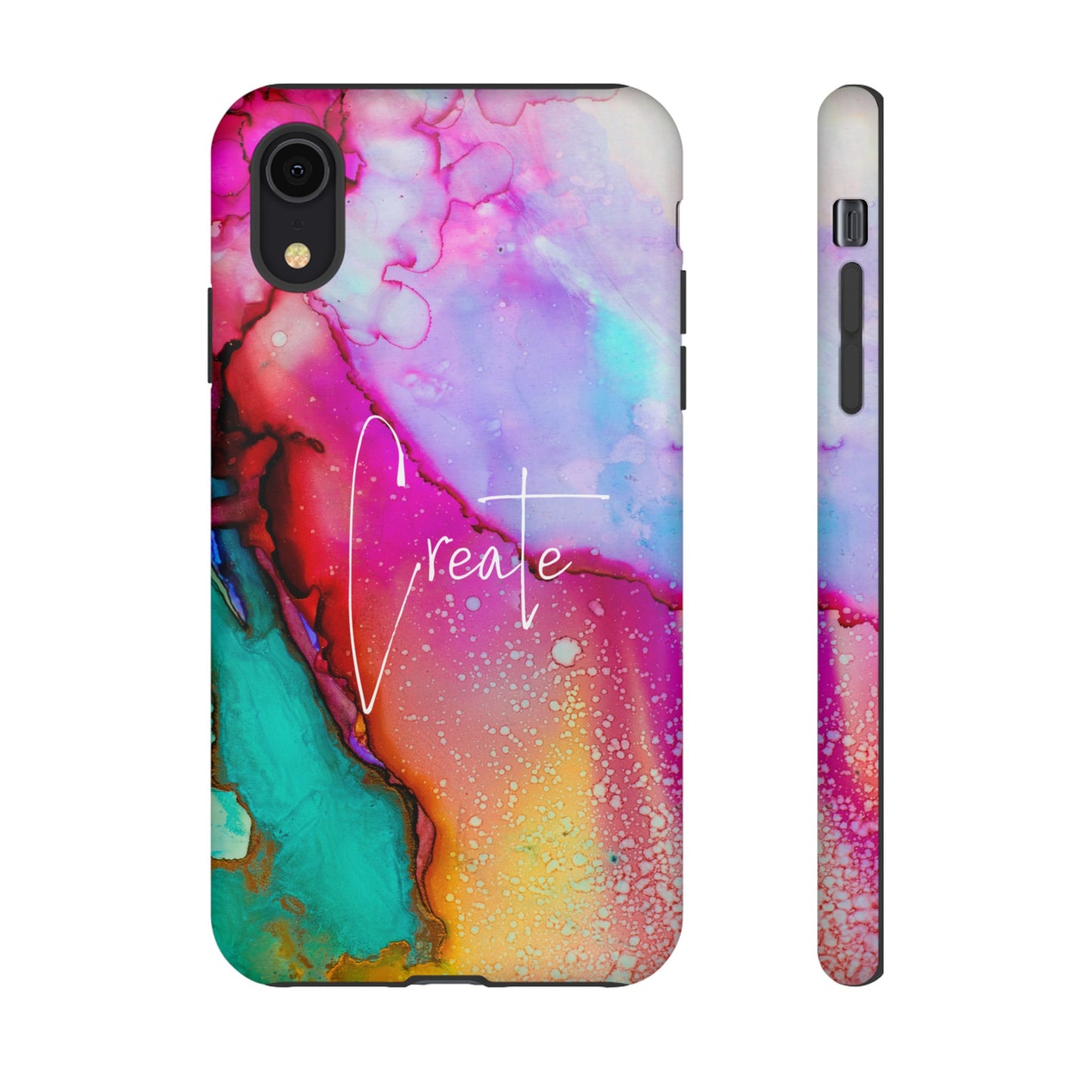 Create Wallpaper Phone Case | iPhone 15 Plus/ Pro, 14, 13, 12| Google Pixel 7, Pro, 5| Samsung Galaxy S23 All Major Phone Models