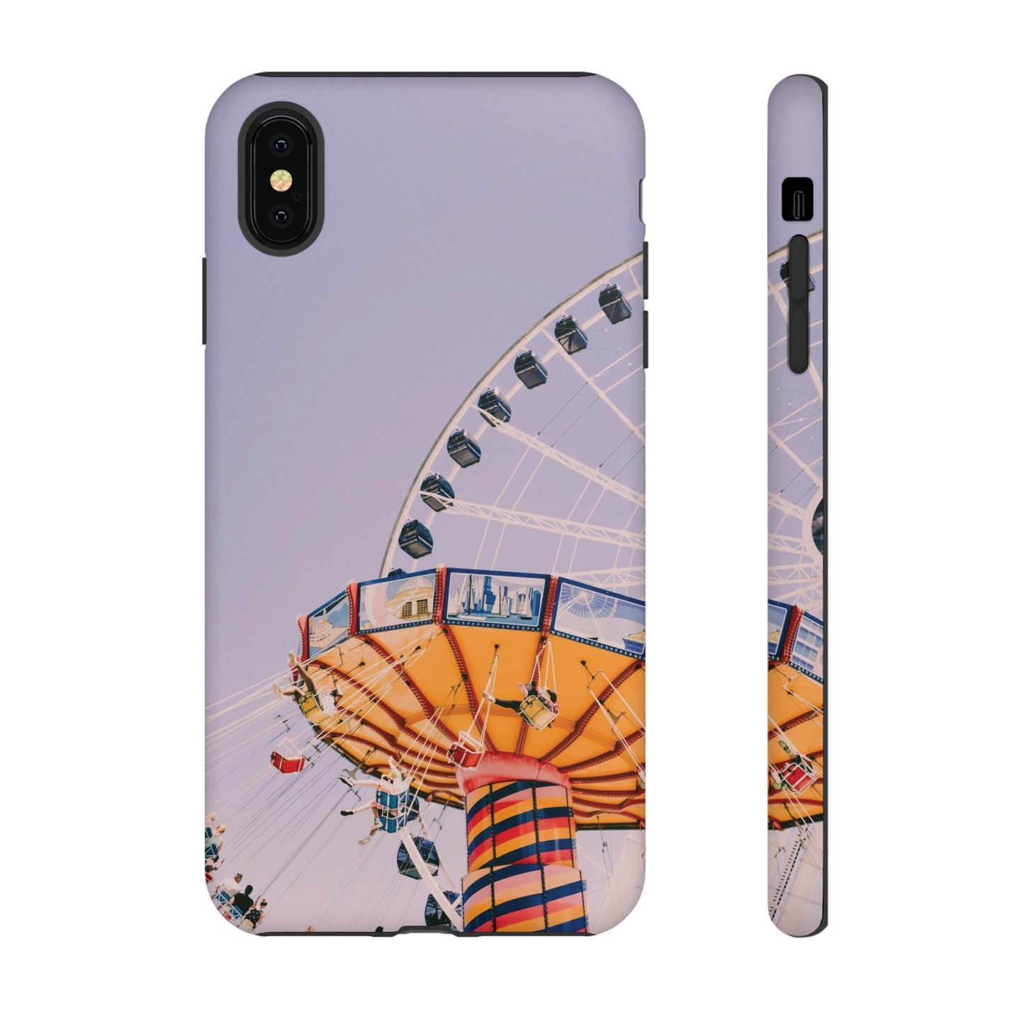 Carnival Wallpaper Phone Case | iPhone 15 Plus/ Pro, 14, 13, 12| Google Pixel 7, Pro, 5| Samsung Galaxy S23 All Major Phone Models