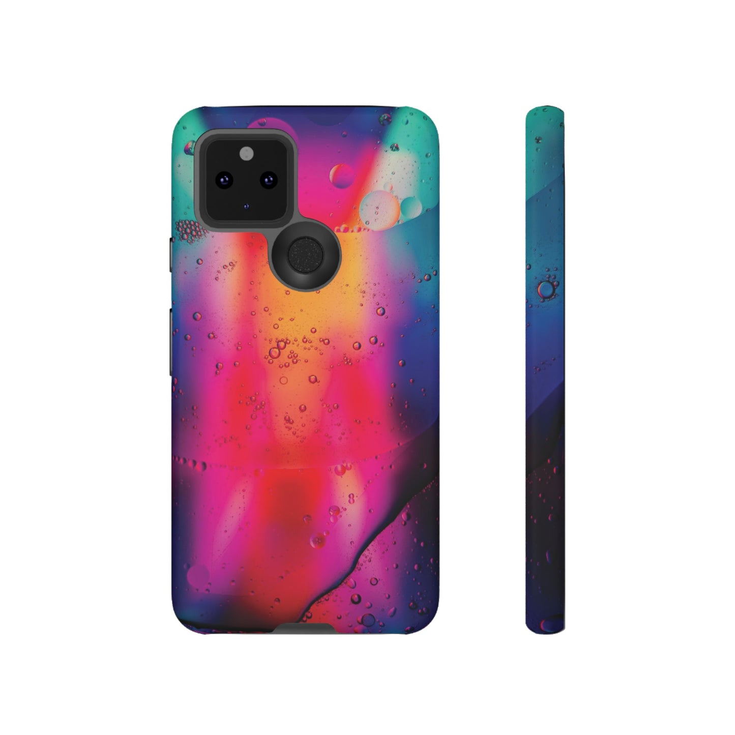 Abstract Wallpaper Phone Case | iPhone 15 Plus/ Pro, 14, 13, 12| Google Pixel 7, Pro, 5| Samsung Galaxy S23 All Major Phone Models