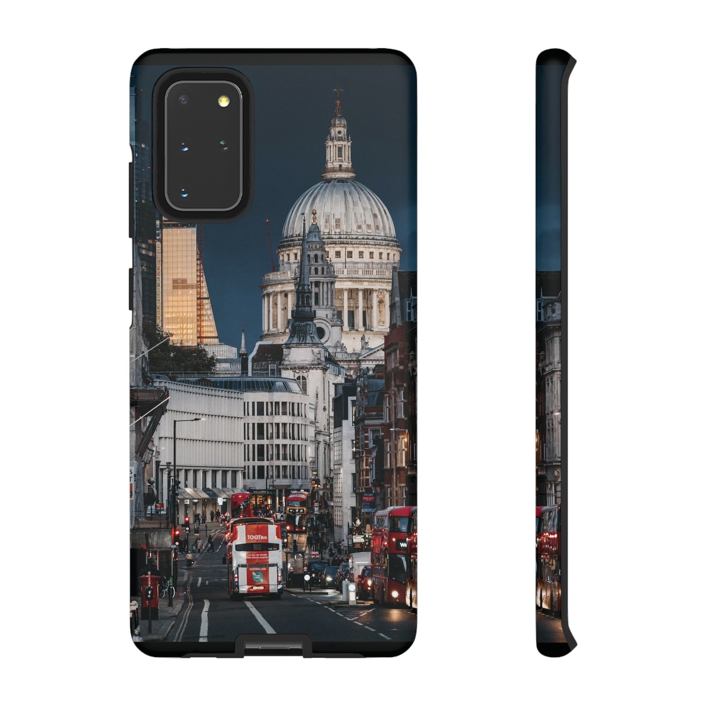 London Phone Case | iPhone 15 Plus/ Pro, 14, 13, 12| Google Pixel 7, Pro, 5| Samsung Galaxy S23 All Major Phone Models