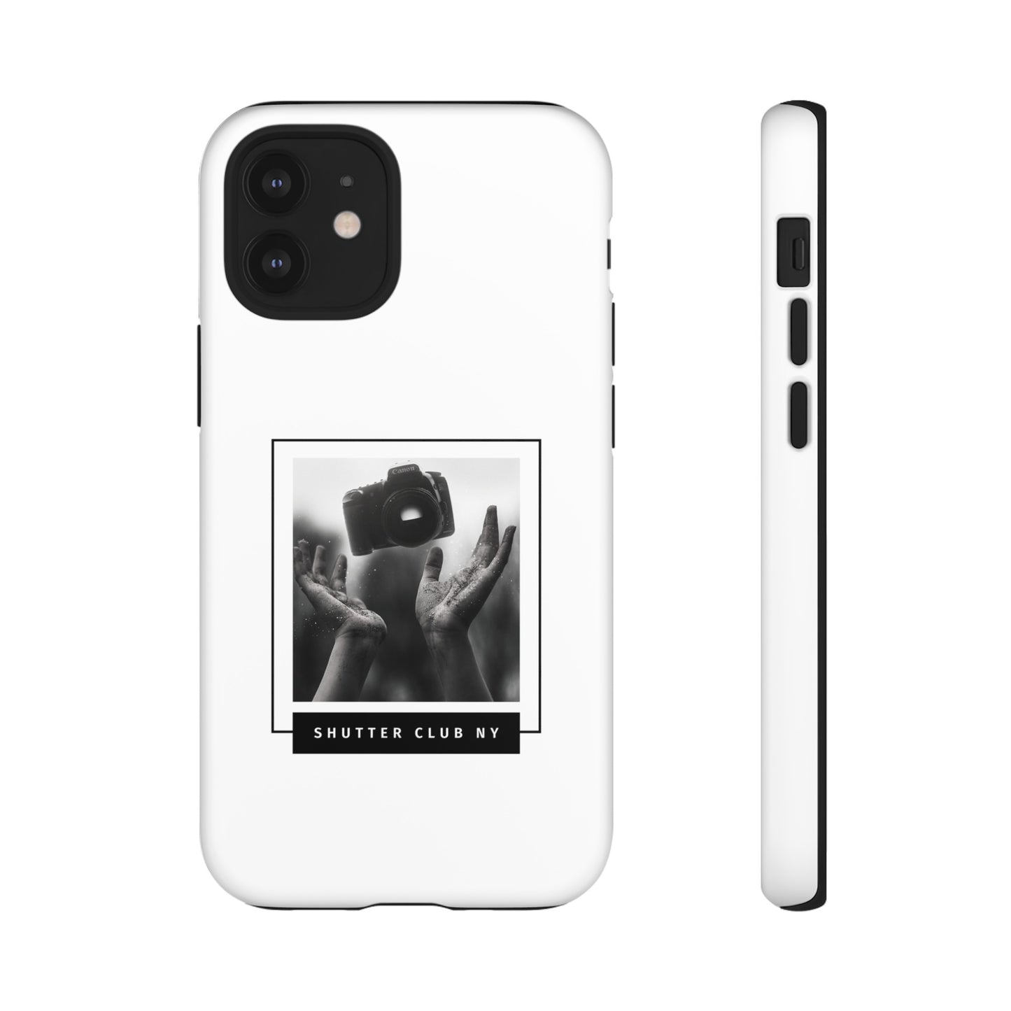 Camera Phone Case | iPhone 15 Plus/ Pro, 14, 13, 12| Google Pixel 7, Pro, 5| Samsung Galaxy S23 All Major Phone Models