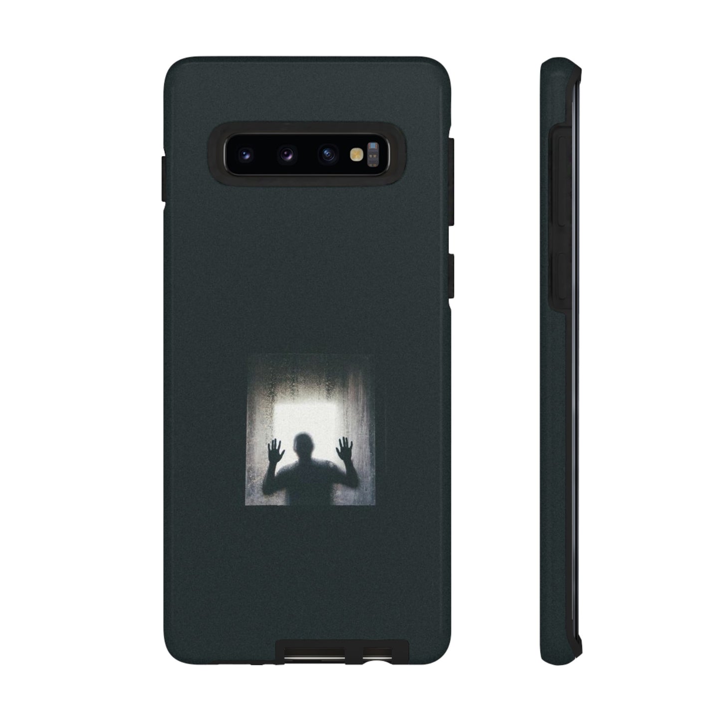 Scary Wallpaper Phone Case | iPhone 15 Plus/ Pro, 14, 13, 12| Google Pixel 7, Pro, 5| Samsung Galaxy S23 All Major Phone Models