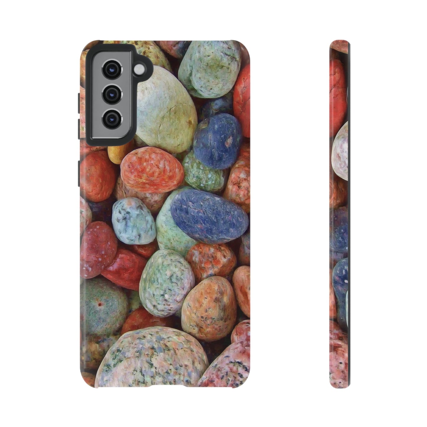 Rock Wallpaper Phone Case | iPhone 15 Plus/ Pro, 14, 13, 12| Google Pixel 7, Pro, 5| Samsung Galaxy S23 All Major Phone Models