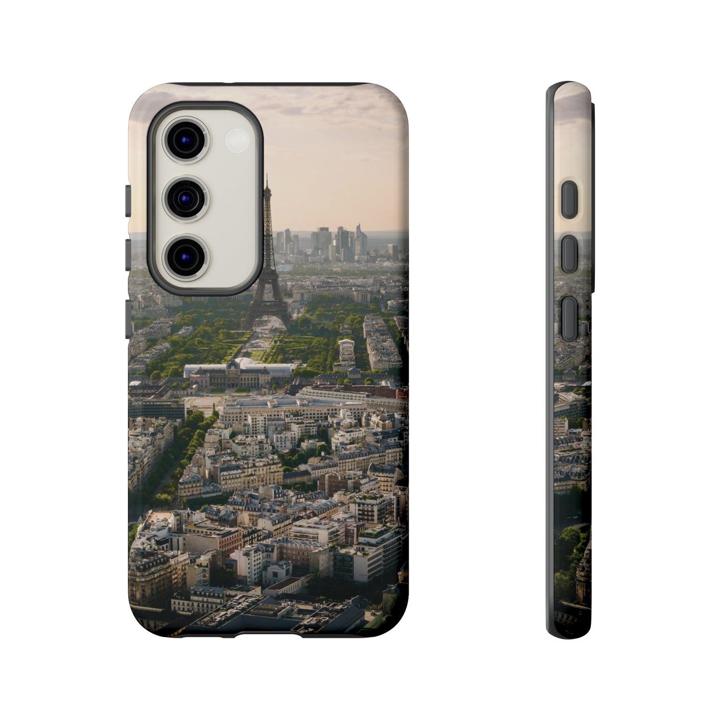 Paris Phone Case | iPhone 15 Plus/ Pro, 14, 13, 12| Google Pixel 7, Pro, 5| Samsung Galaxy S23 All Major Phone Models