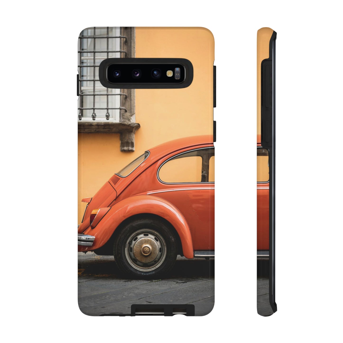 Car Wallpaper Phone Case | iPhone 15 Plus/ Pro, 14, 13, 12| Google Pixel 7, Pro, 5| Samsung Galaxy S23 All Major Phone Models