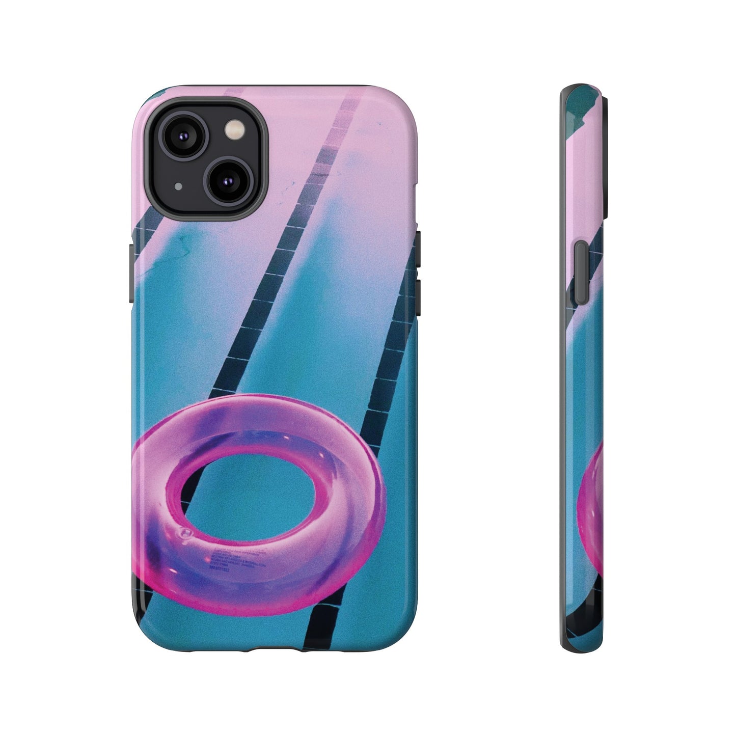 Pool wallpaper Phone Case | iPhone 15 Plus/ Pro, 14, 13, 12| Google Pixel 7, Pro, 5| Samsung Galaxy S23 All Major Phone Models