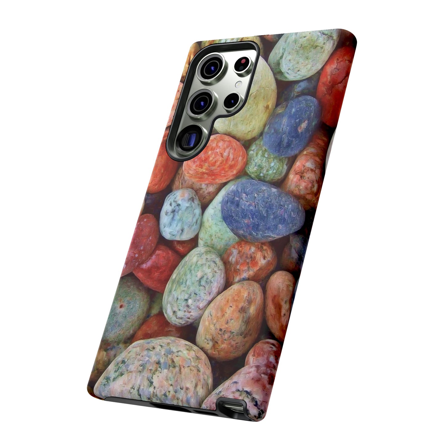 Rock Wallpaper Phone Case | iPhone 15 Plus/ Pro, 14, 13, 12| Google Pixel 7, Pro, 5| Samsung Galaxy S23 All Major Phone Models