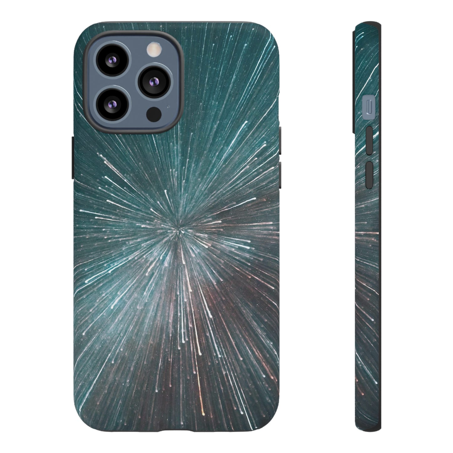 Galaxy Wallpaper Phone Case | iPhone 15 Plus/ Pro, 14, 13, 12| Google Pixel 7, Pro, 5| Samsung Galaxy S23 All Major Phone Models