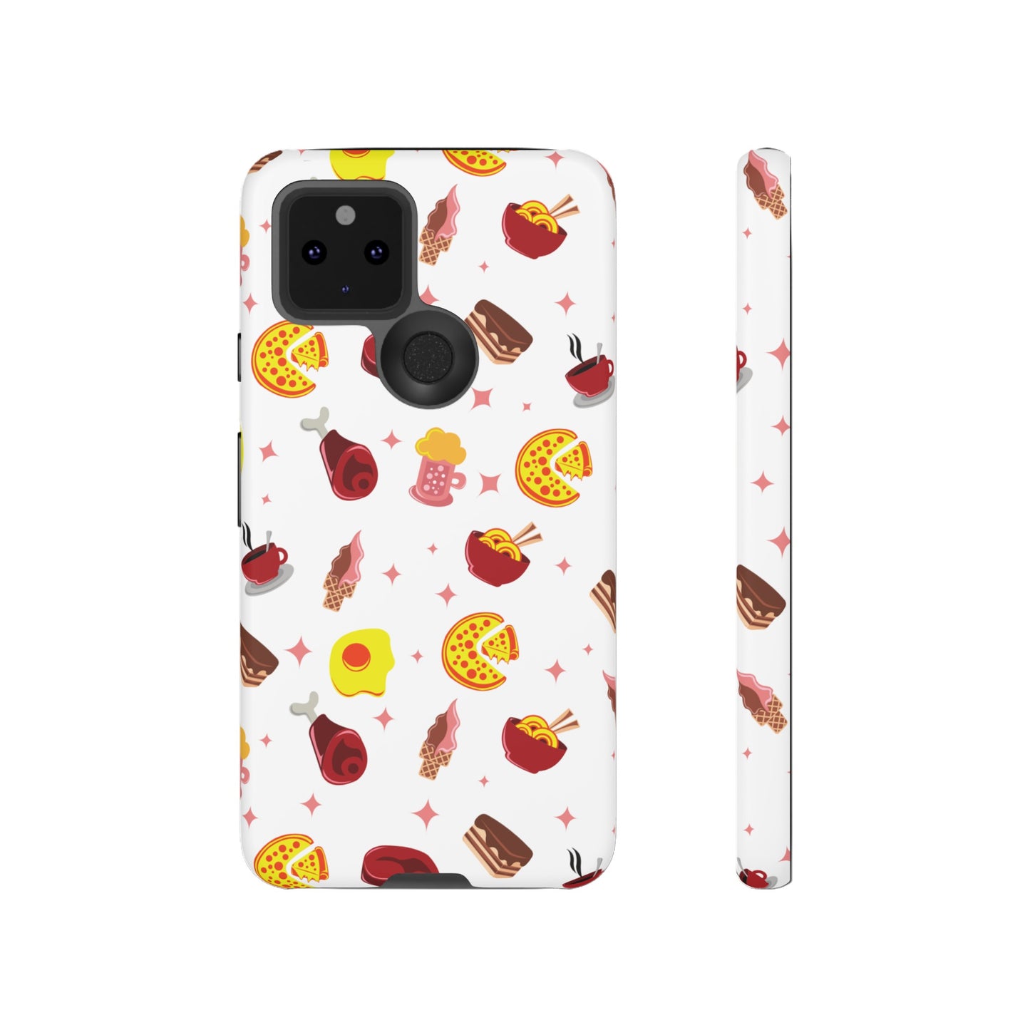 Take Out Wallpaper Phone Case | iPhone 15 Plus/ Pro, 14, 13, 12| Google Pixel 7, Pro, 5| Samsung Galaxy S23 All Major Phone Models