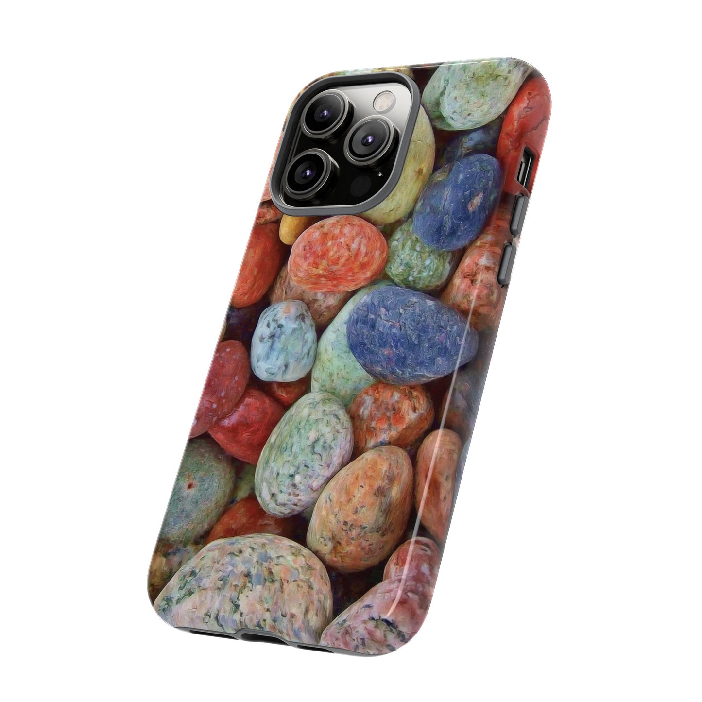 Rock Wallpaper Phone Case | iPhone 15 Plus/ Pro, 14, 13, 12| Google Pixel 7, Pro, 5| Samsung Galaxy S23 All Major Phone Models