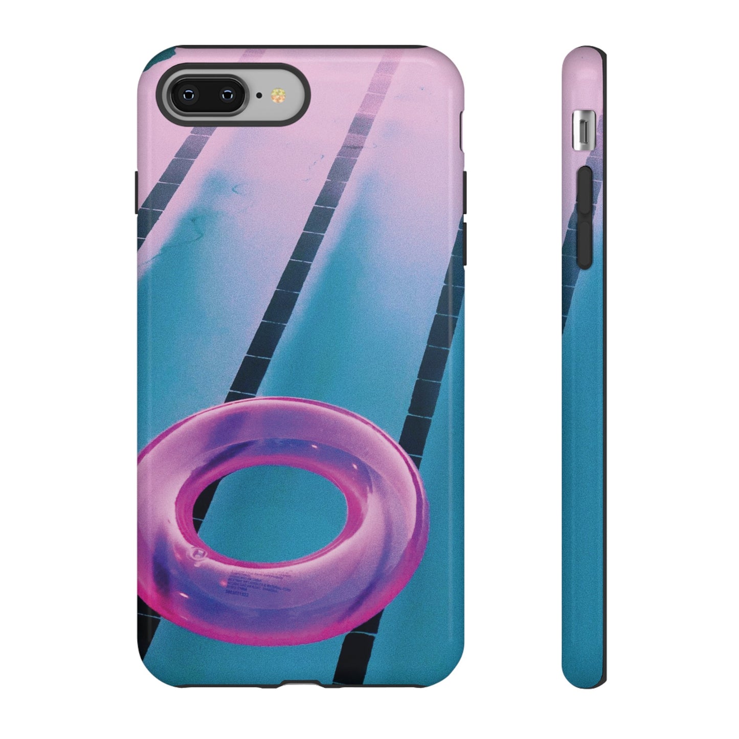 Pool wallpaper Phone Case | iPhone 15 Plus/ Pro, 14, 13, 12| Google Pixel 7, Pro, 5| Samsung Galaxy S23 All Major Phone Models