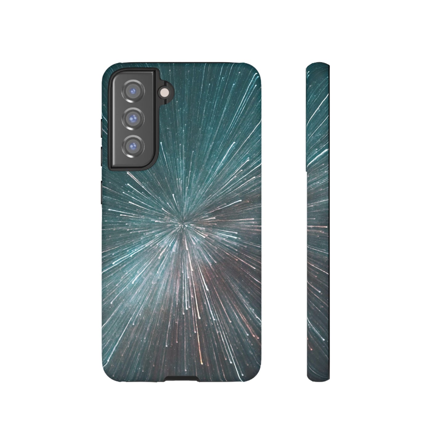 Galaxy Wallpaper Phone Case | iPhone 15 Plus/ Pro, 14, 13, 12| Google Pixel 7, Pro, 5| Samsung Galaxy S23 All Major Phone Models