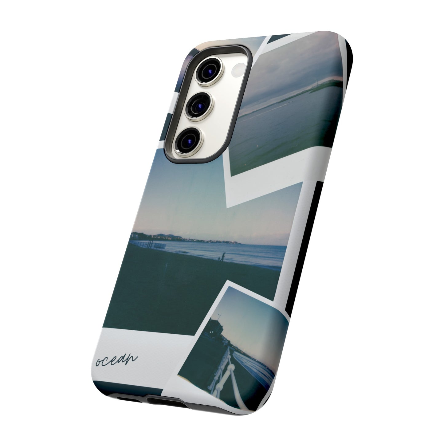 Polaroid Wallpaper Phone Case | iPhone 15 Plus/ Pro, 14, 13, 12| Google Pixel 7, Pro, 5| Samsung Galaxy S23 All Major Phone Models