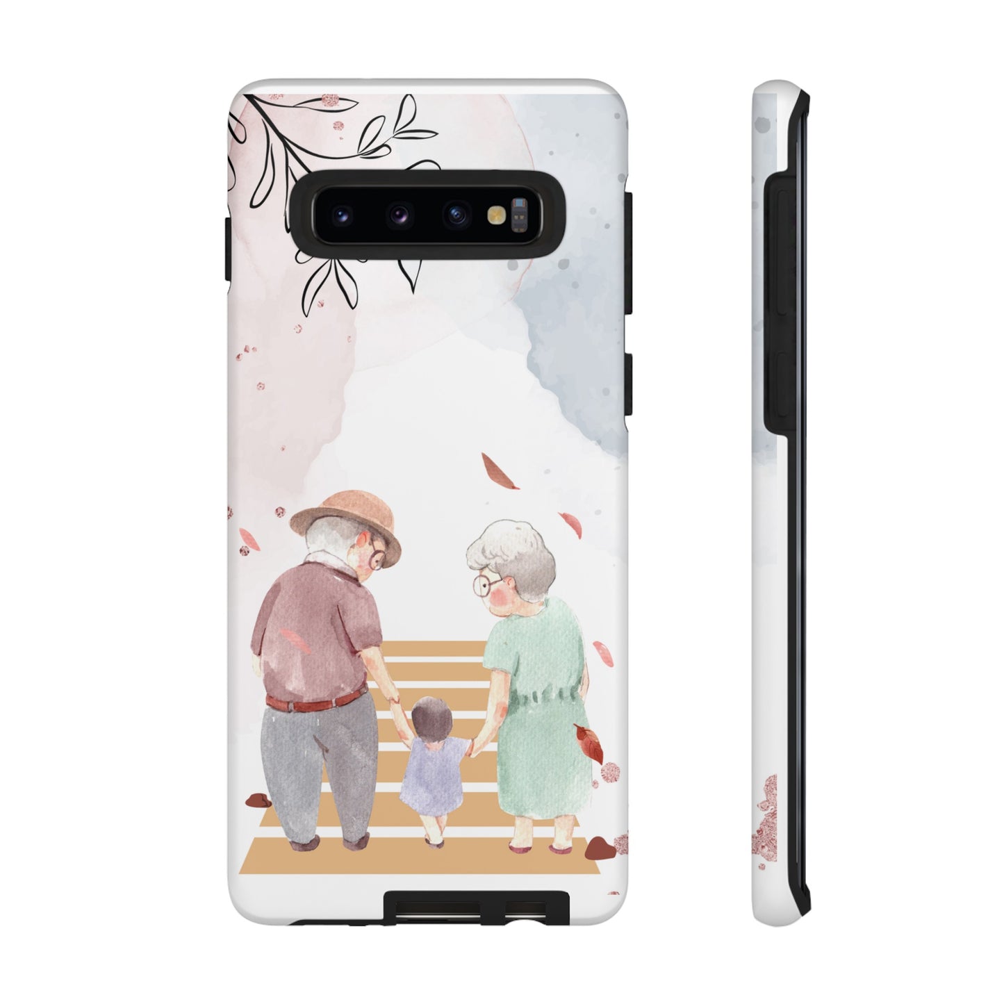 Grandparent's Day Phone Case | iPhone 15 Plus/ Pro, 14, 13, 12| Google Pixel 7, Pro, 5| Samsung Galaxy S23 All Major Phone Models