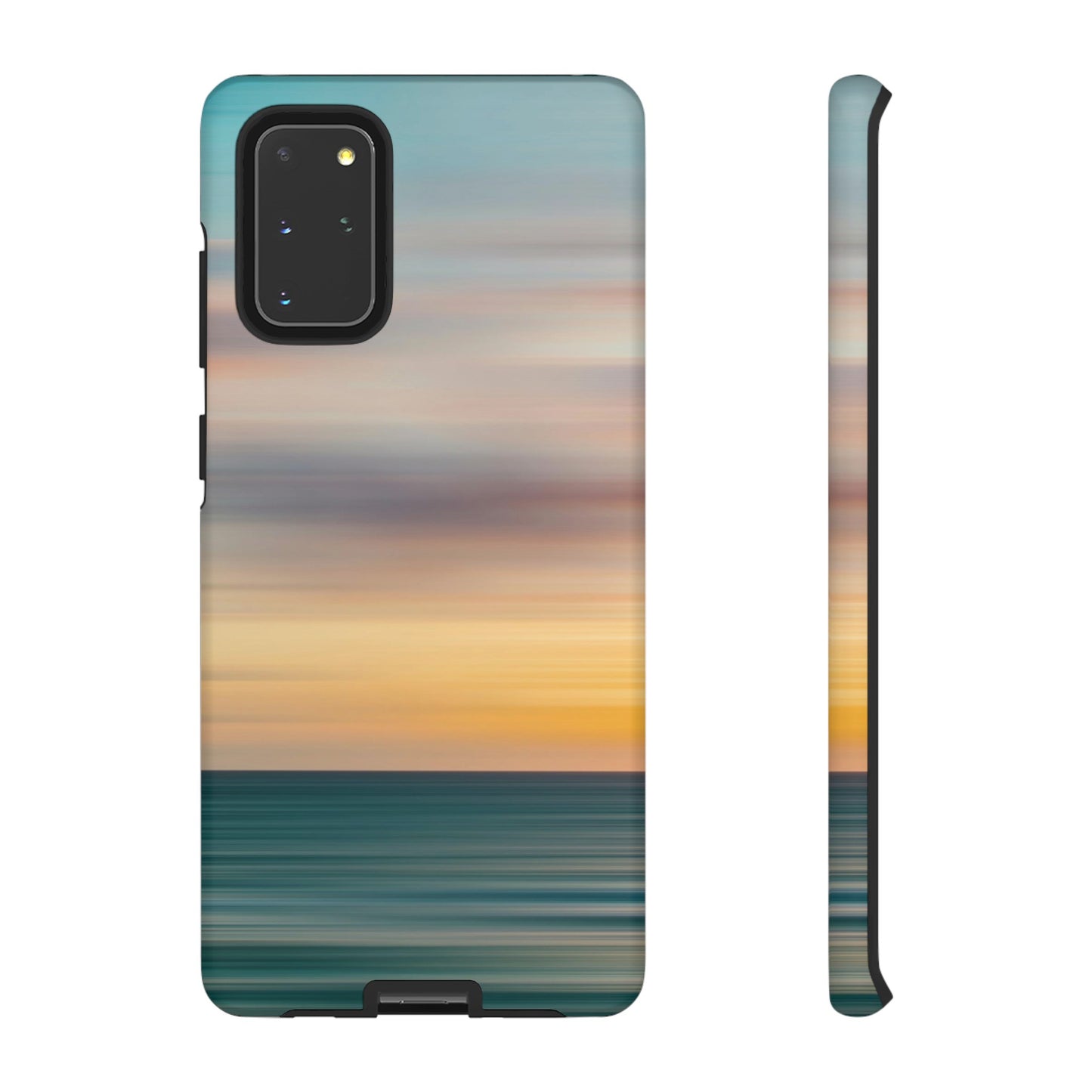 Afternoon Escape Wallpaper Phone Case | iPhone 15 Plus/ Pro, 14, 13, 12| Google Pixel 7, Pro, 5| Samsung Galaxy S23 All Major Phone Models