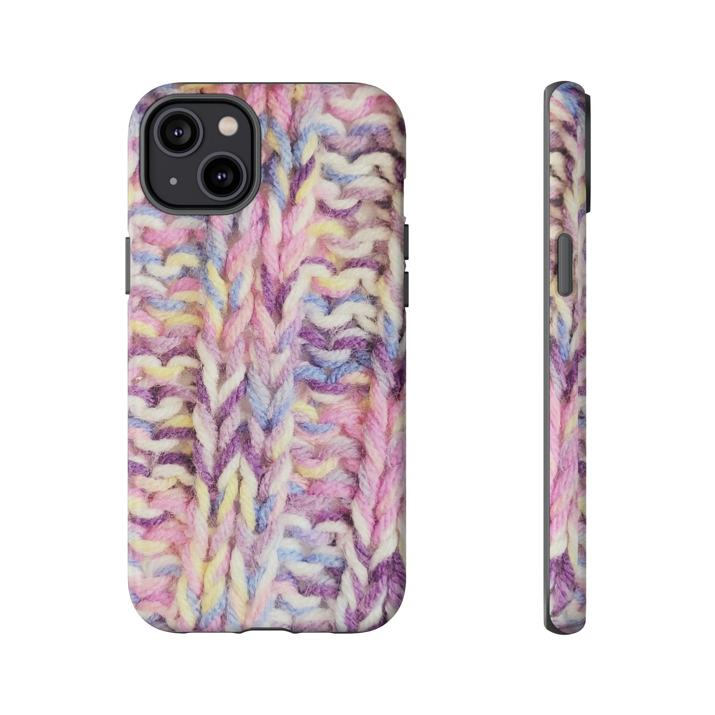 Wool Wallpaper Phone Case | iPhone 15 Plus/ Pro, 14, 13, 12| Google Pixel 7, Pro, 5| Samsung Galaxy S23 All Major Phone Models