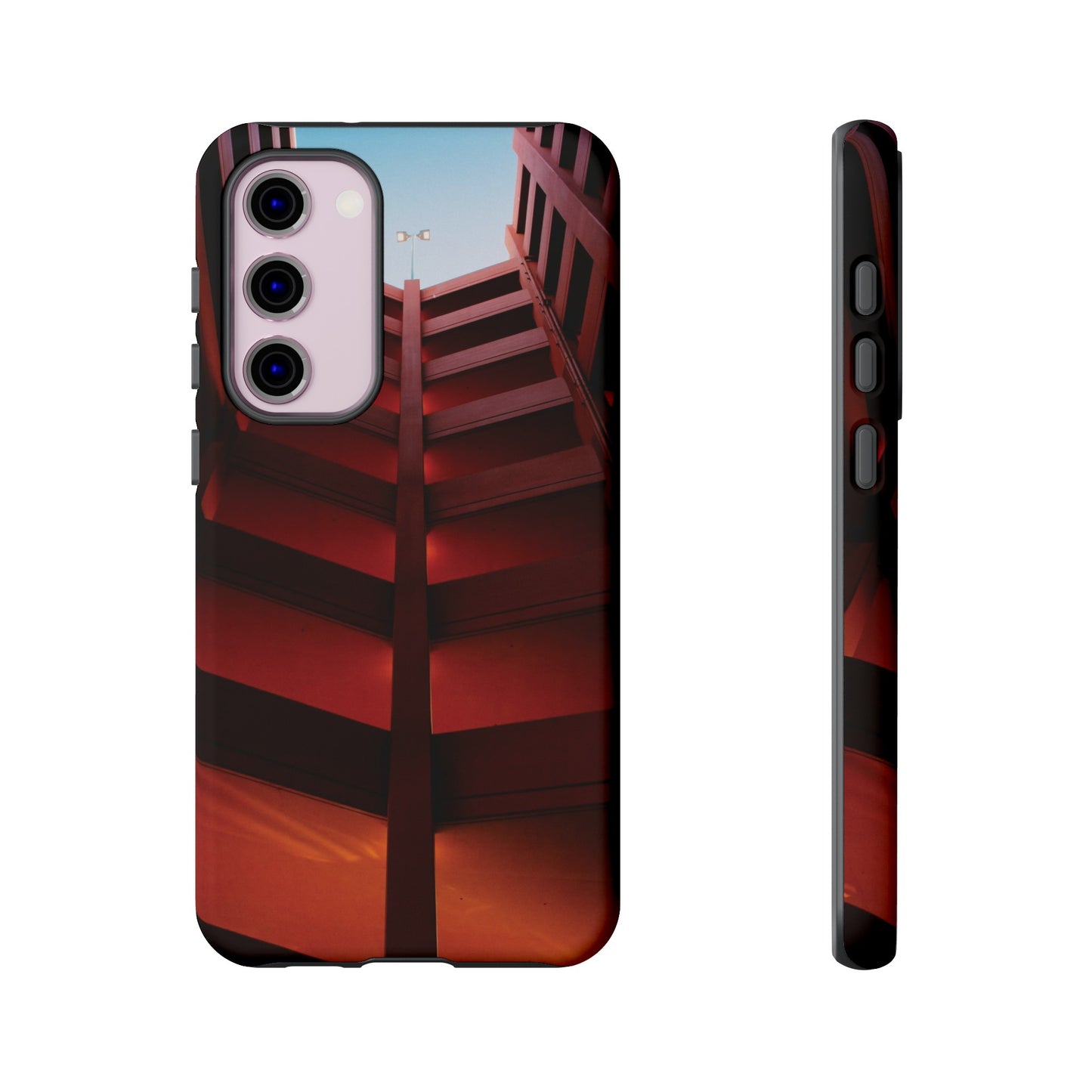 Building Wallpaper Phone Case | iPhone 15 Plus/ Pro, 14, 13, 12| Google Pixel 7, Pro, 5| Samsung Galaxy S23 All Major Phone Models